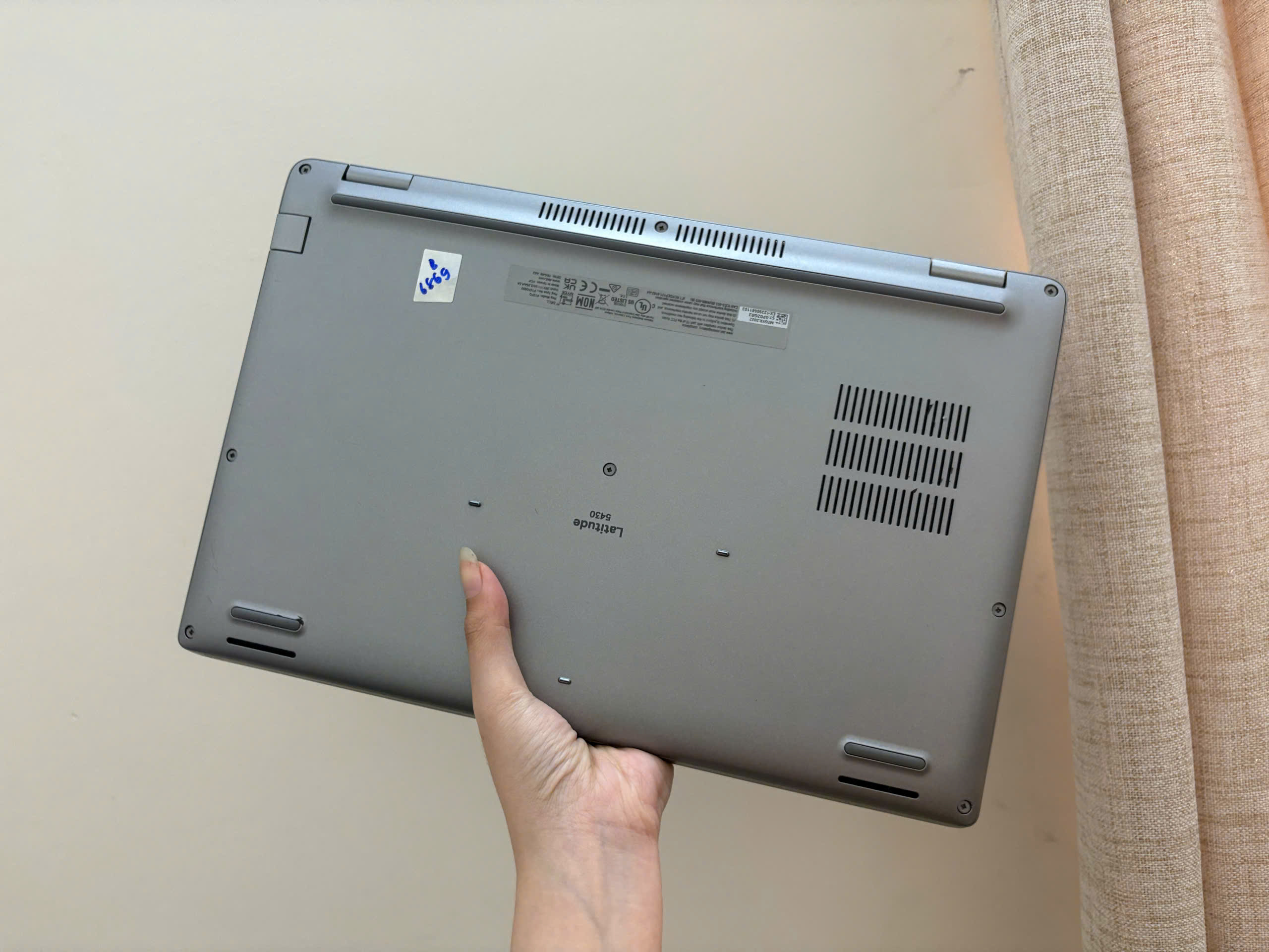 Dell Latitude 5430 - Ảnh 10