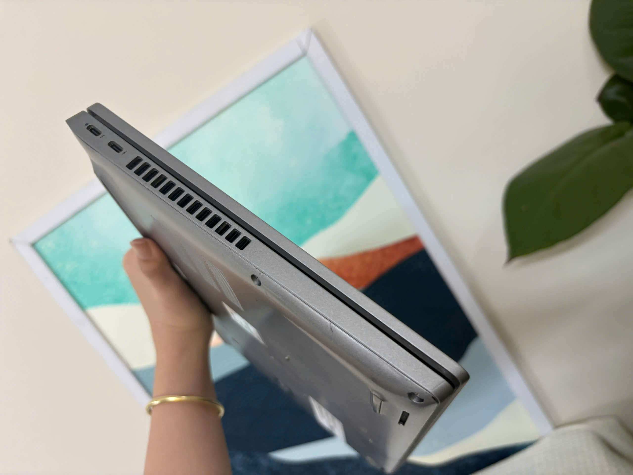 Dell Latitude 5420 - Ảnh 3