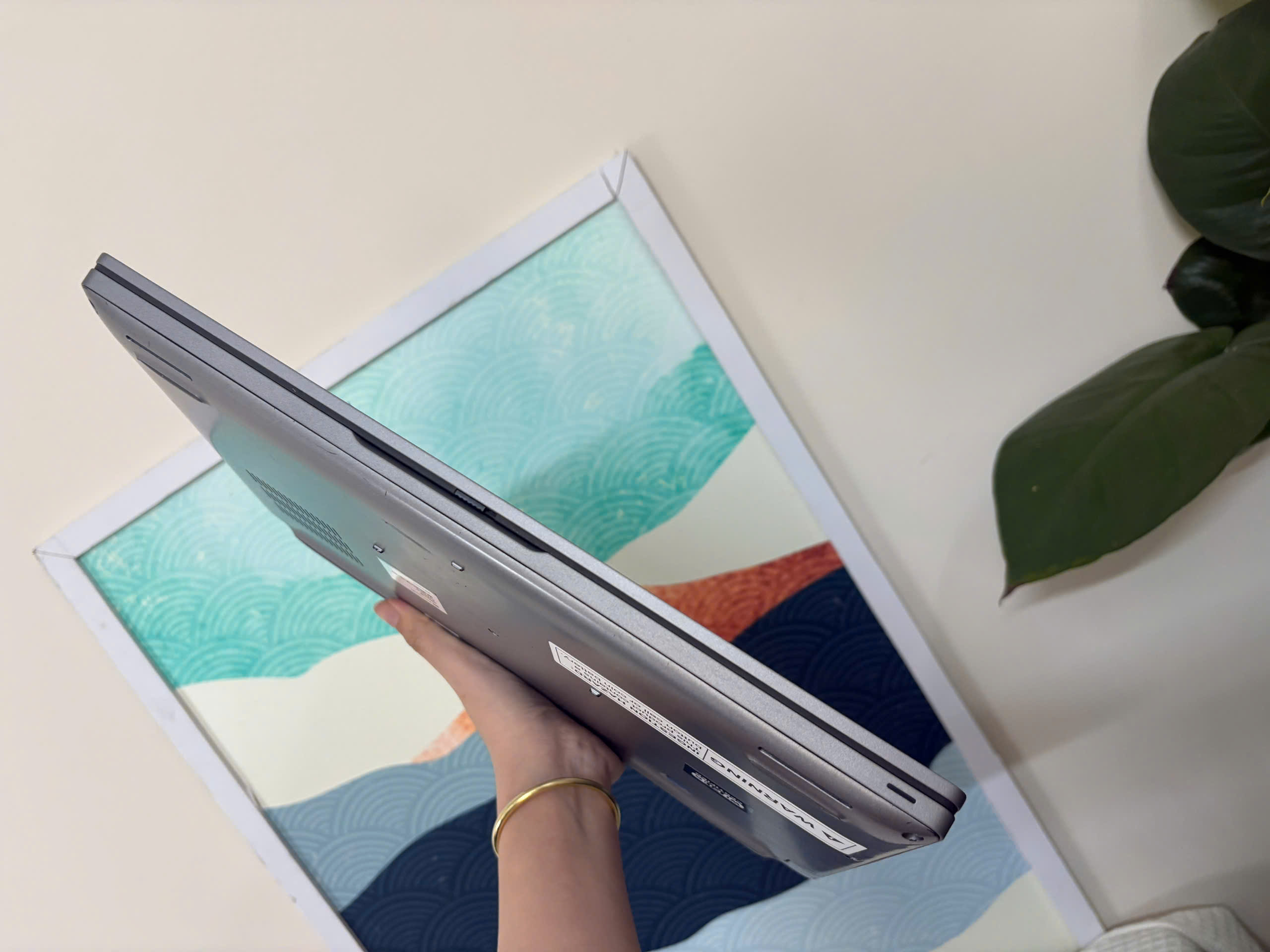 Dell Latitude 5420 - Ảnh 4