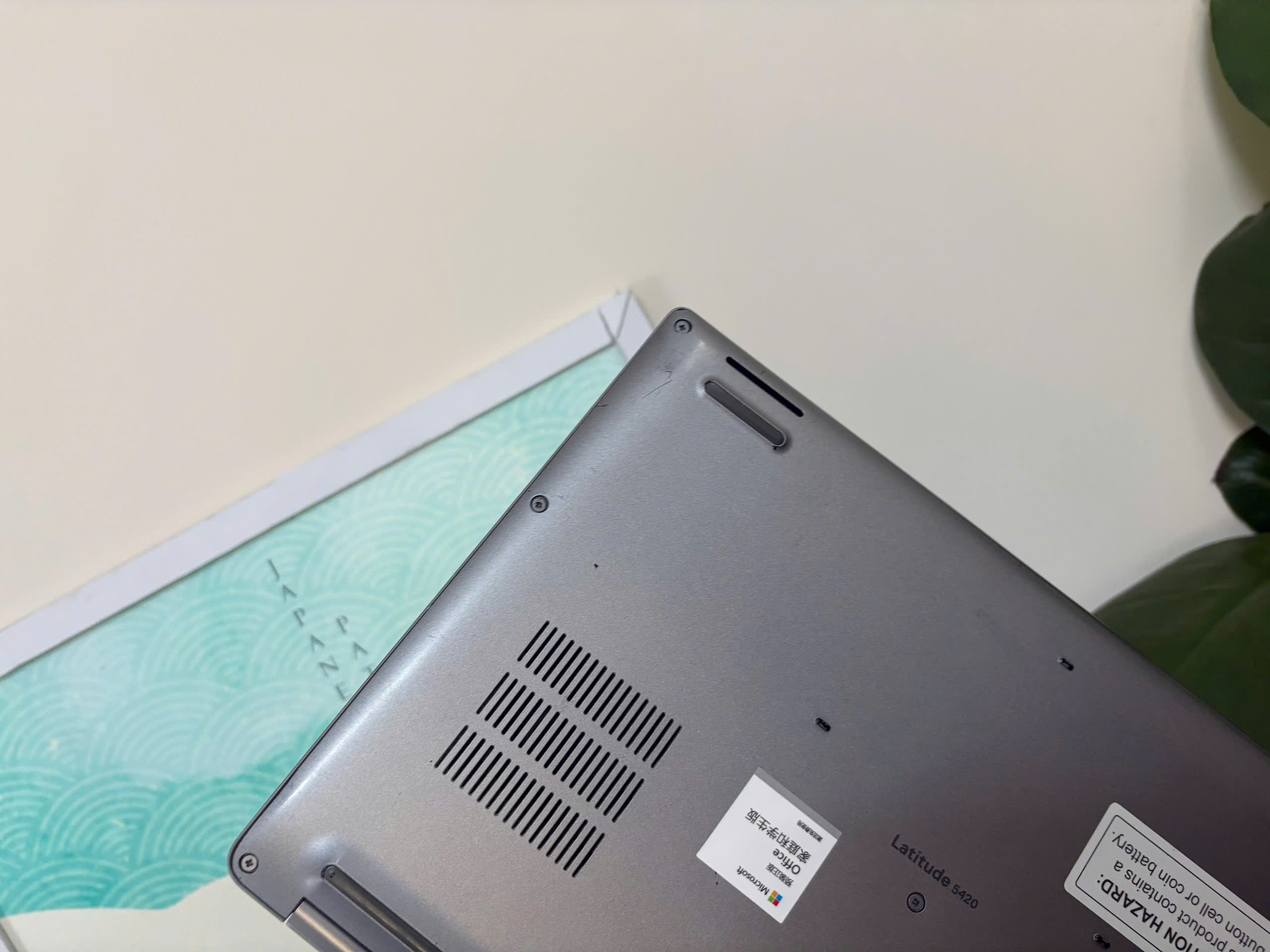 Dell Latitude 5420 - Ảnh 6
