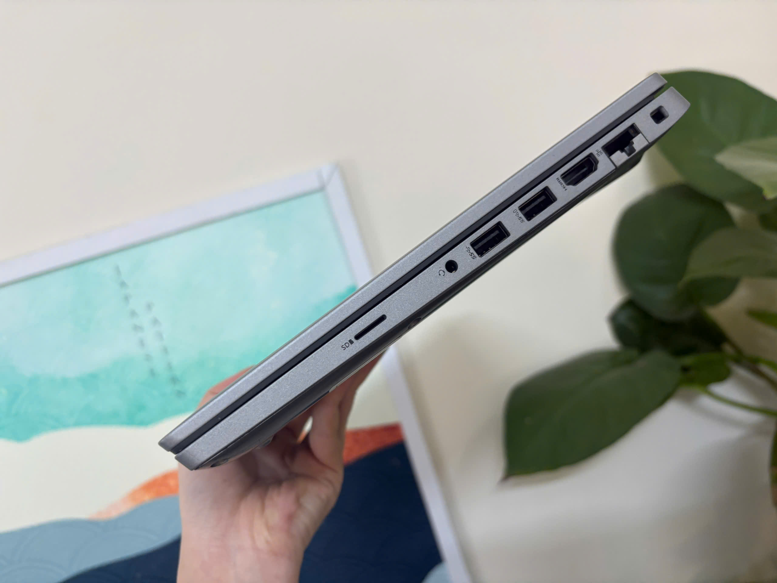 Dell Latitude 5420 - Ảnh 8