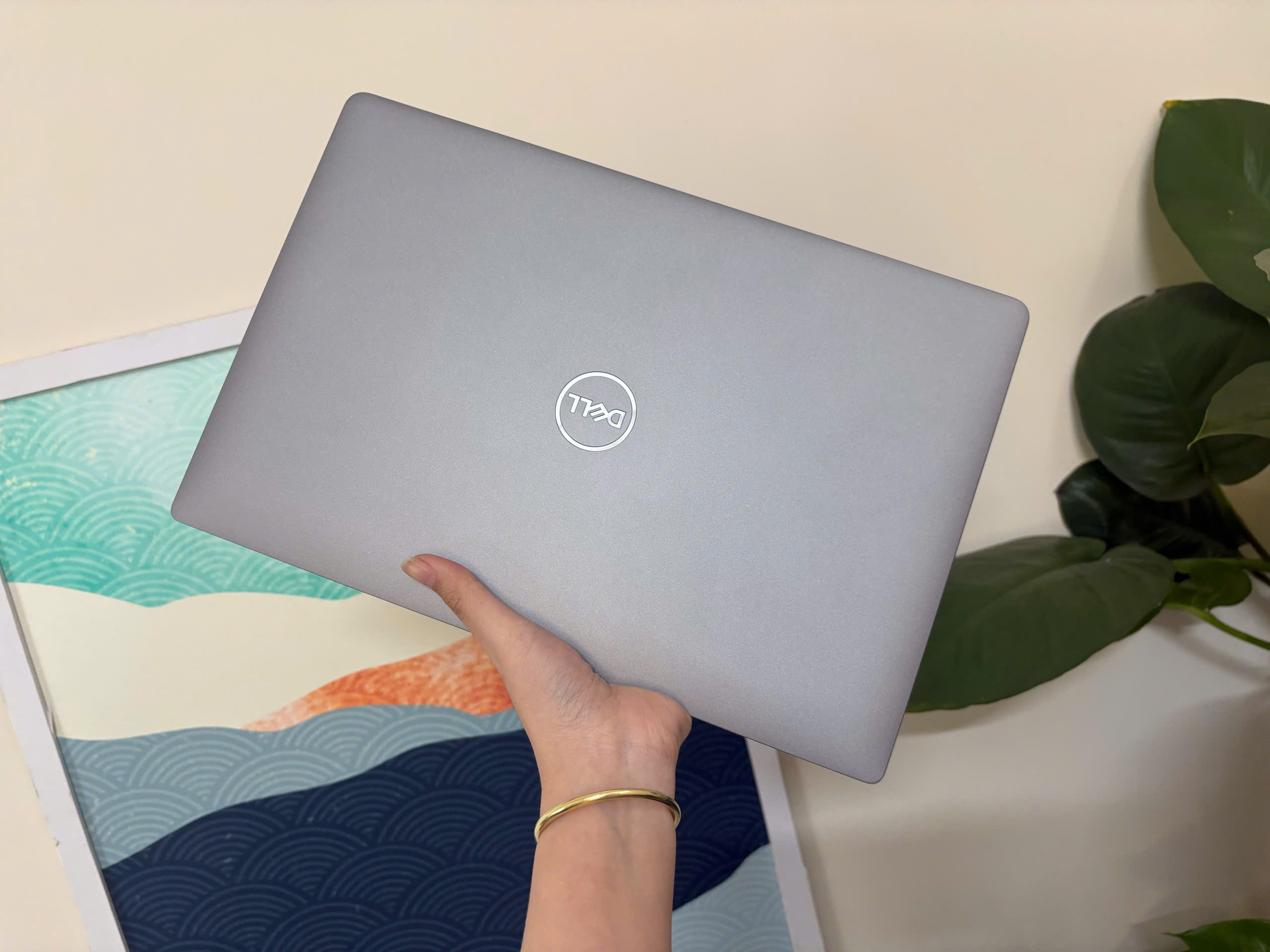 Dell Latitude 5420 - Ảnh 9