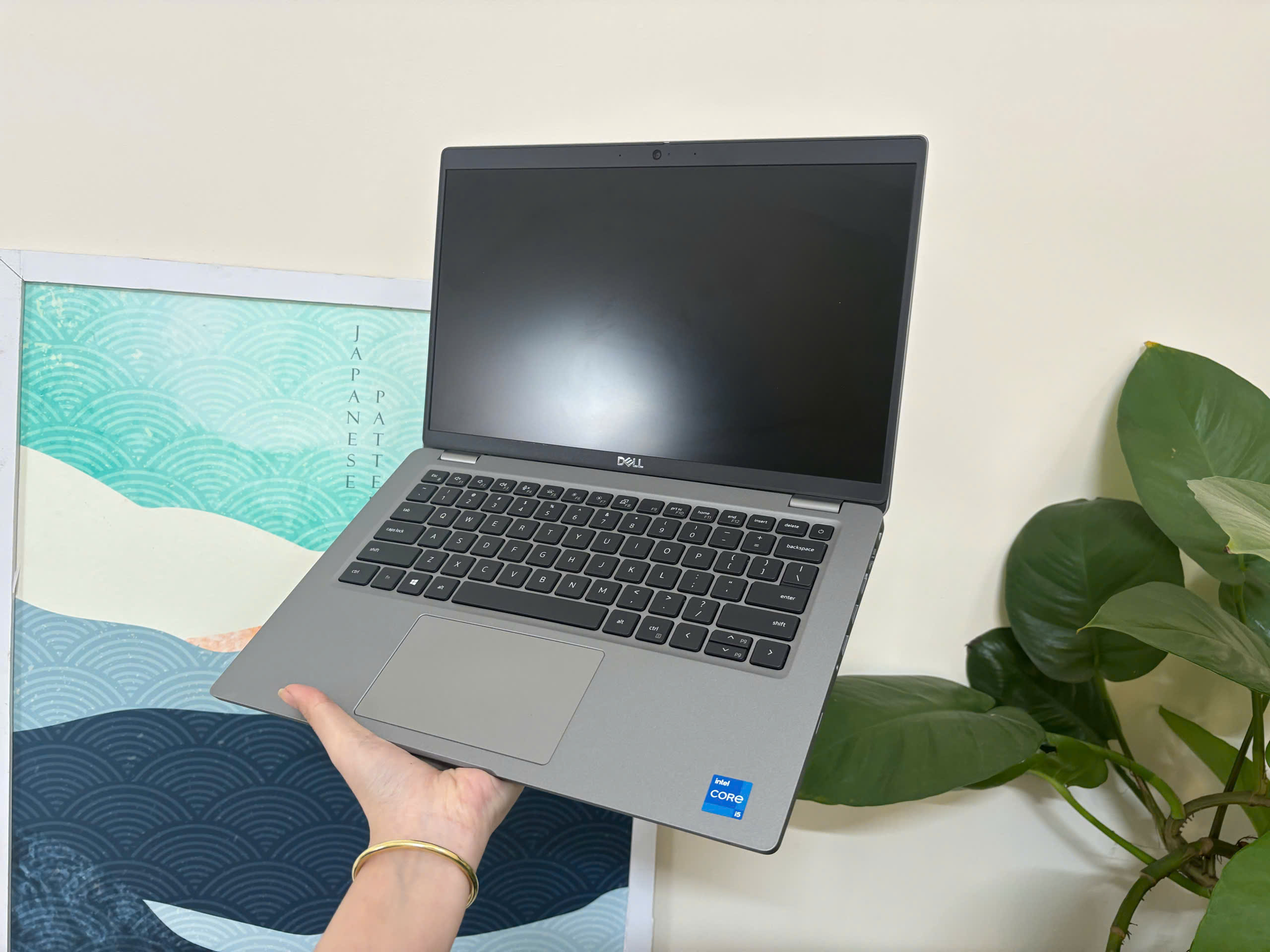 Dell Latitude 5420 - Ảnh 11