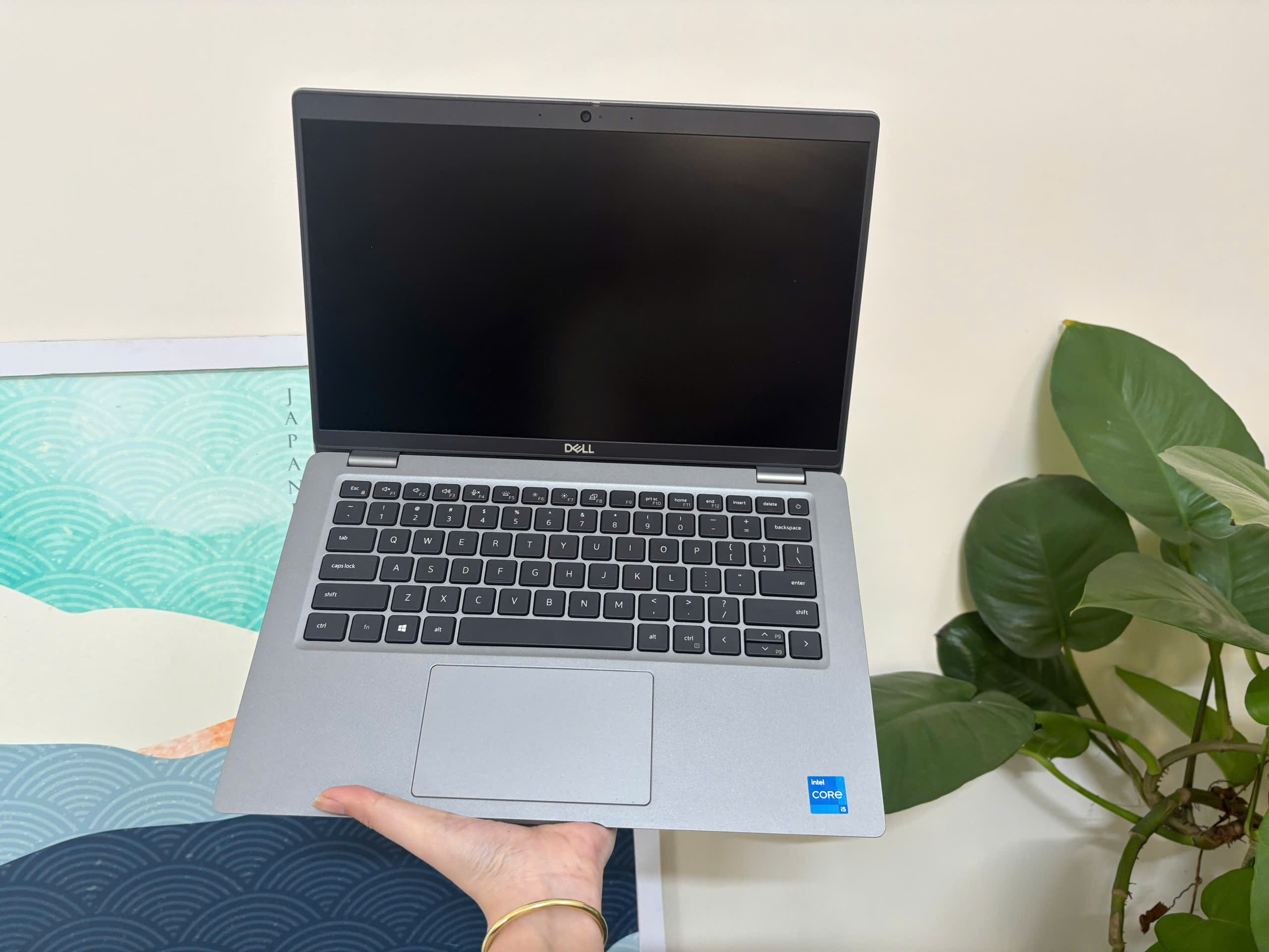 Dell Latitude 5420