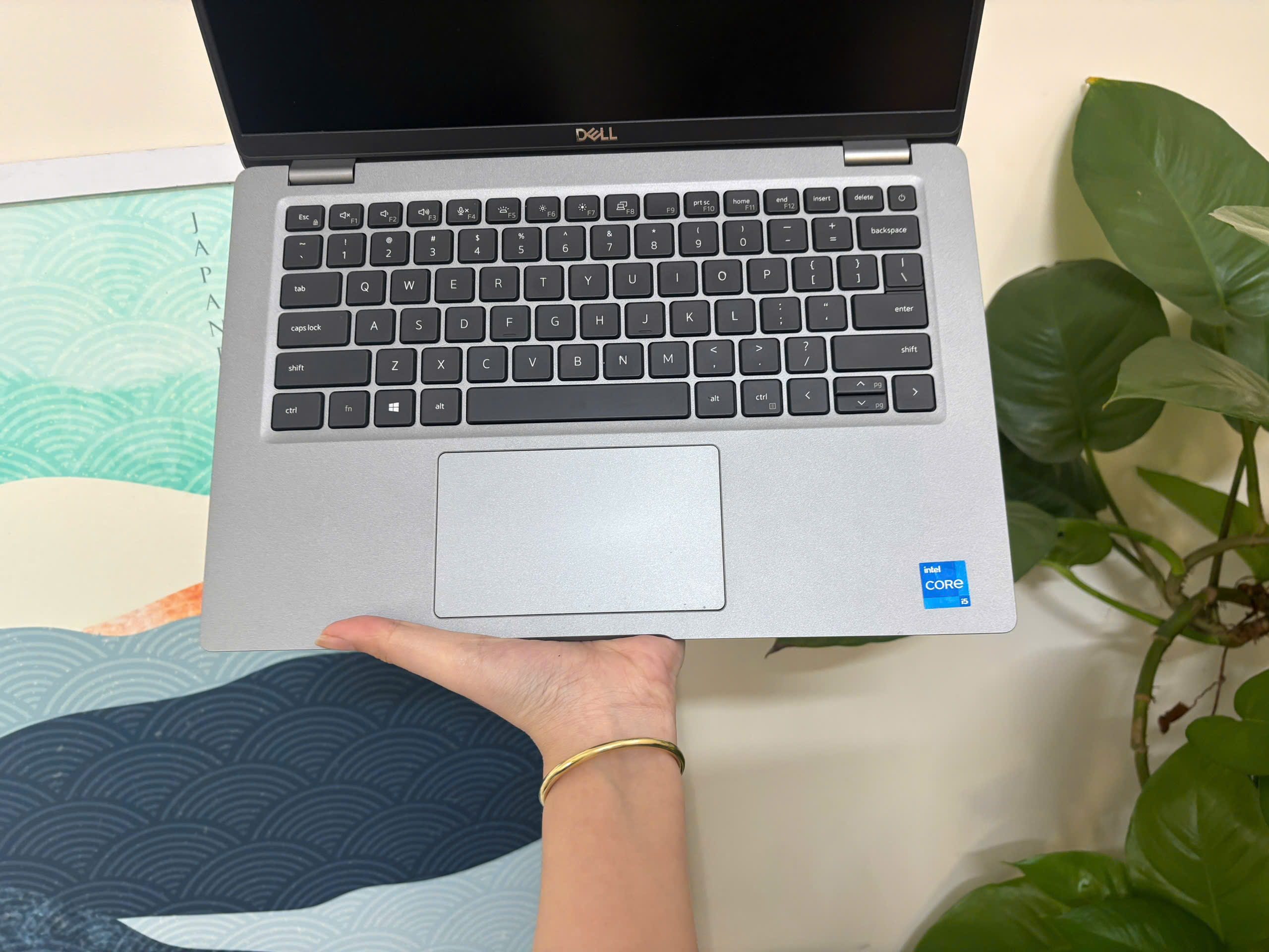 Dell Latitude 5420 - Ảnh 12
