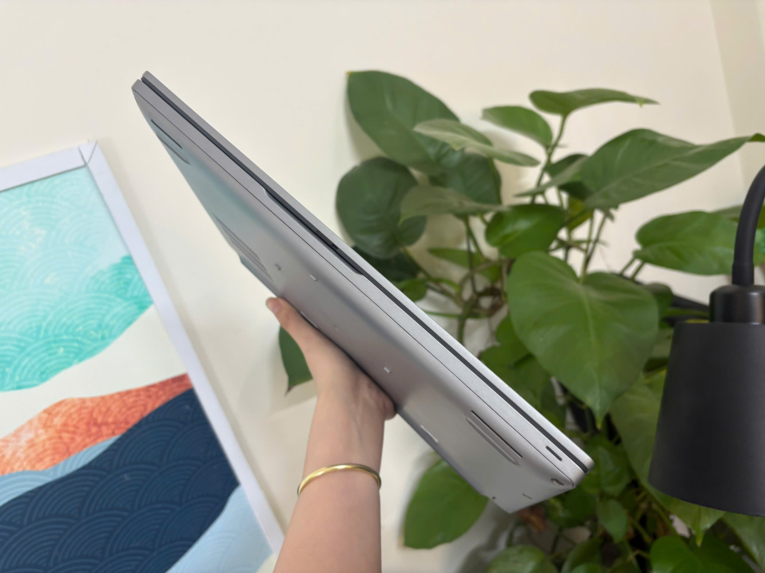 Dell Latitude 5420 - Ảnh 3