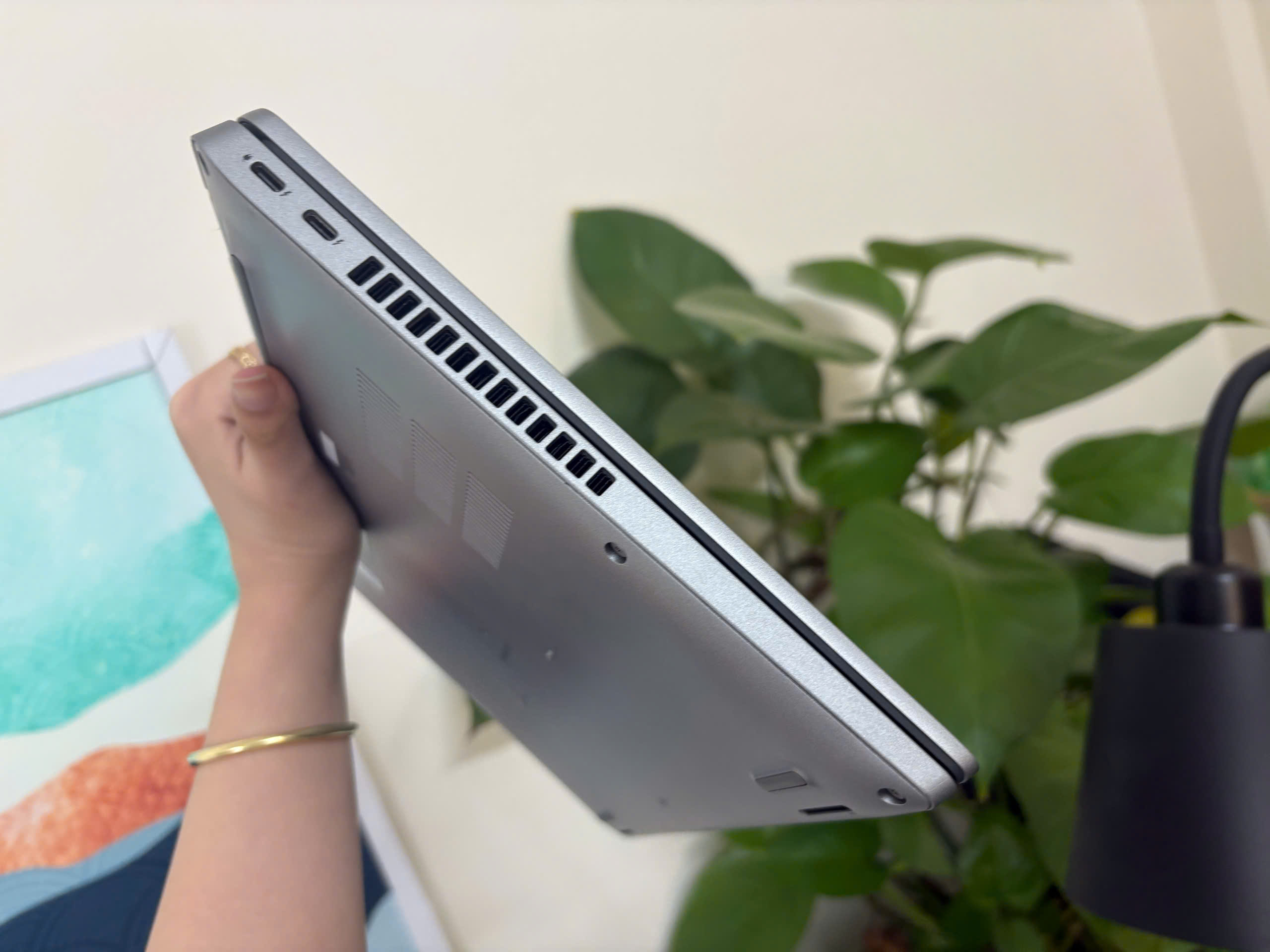Dell Latitude 5420 - Ảnh 4