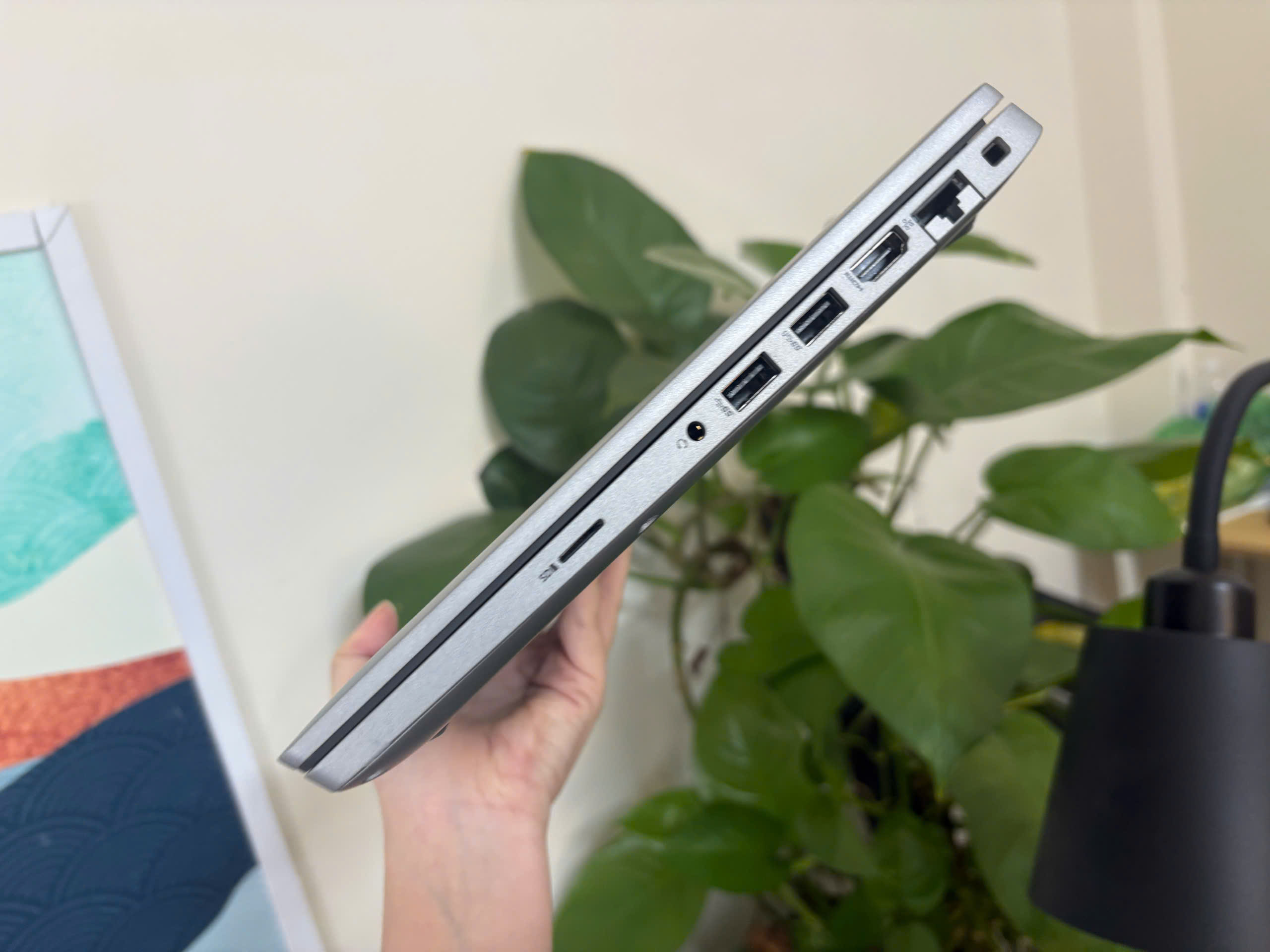 Dell Latitude 5420 - Ảnh 8