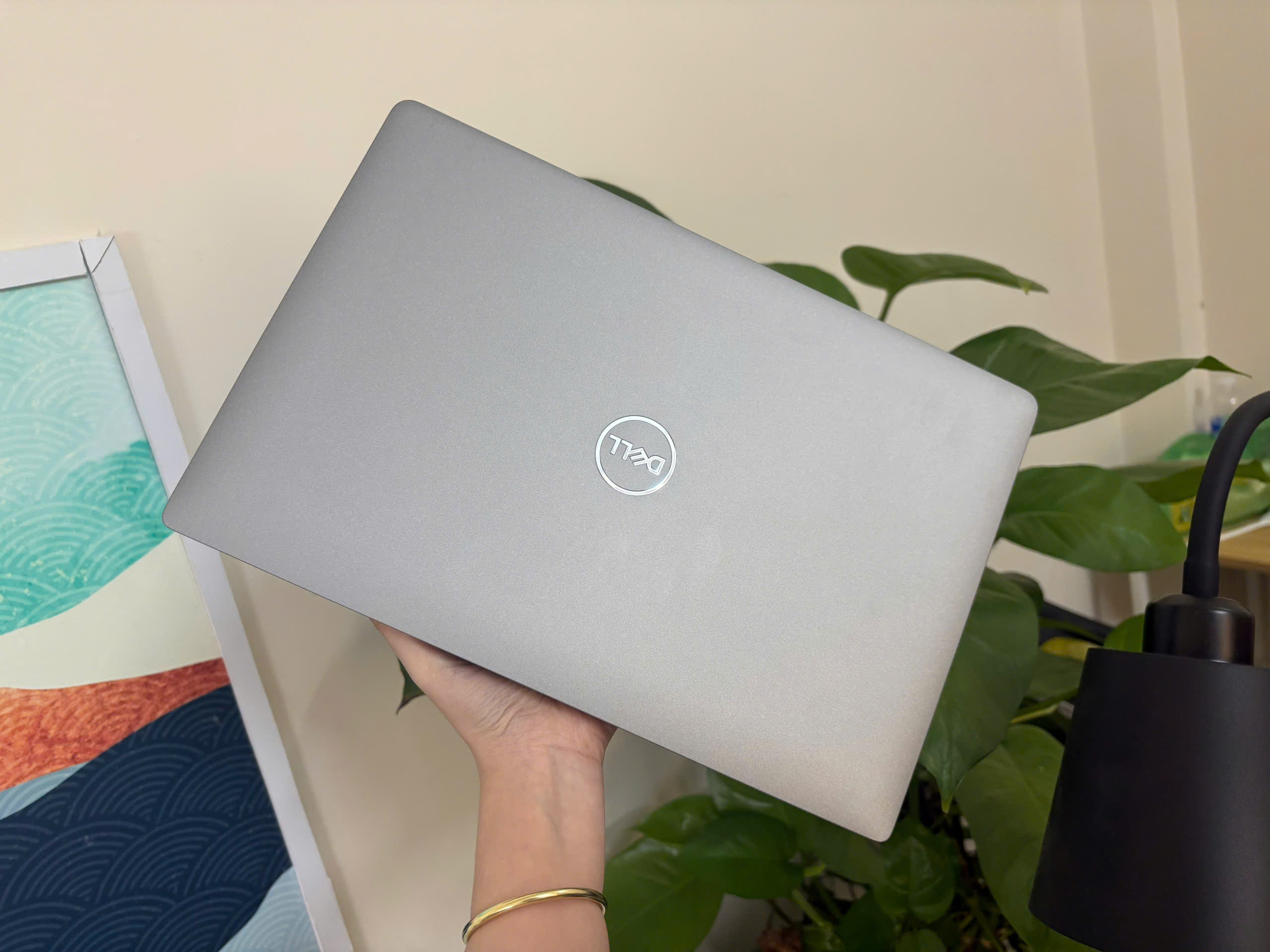 Dell Latitude 5420 - Ảnh 9