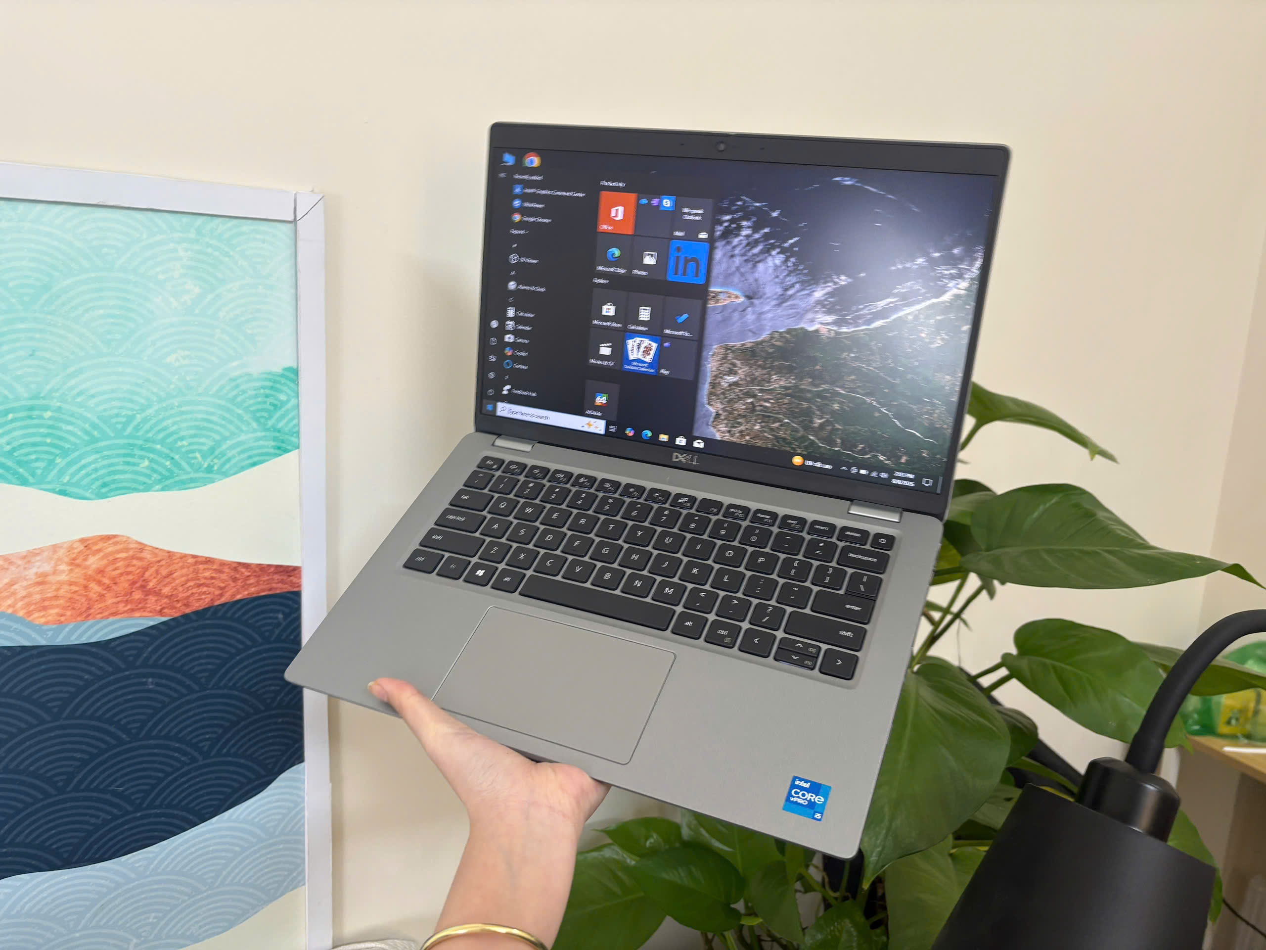 Dell Latitude 5420 - Ảnh 10