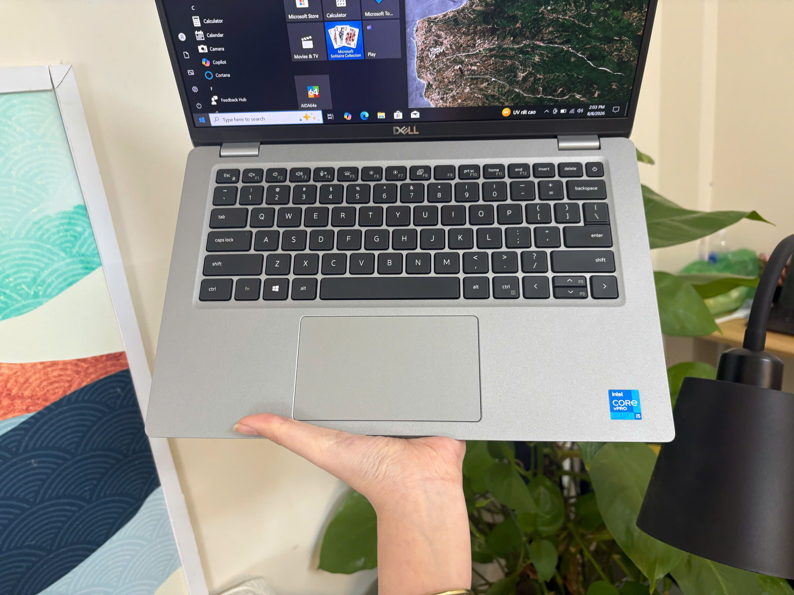 Dell Latitude 5420 - Ảnh 11