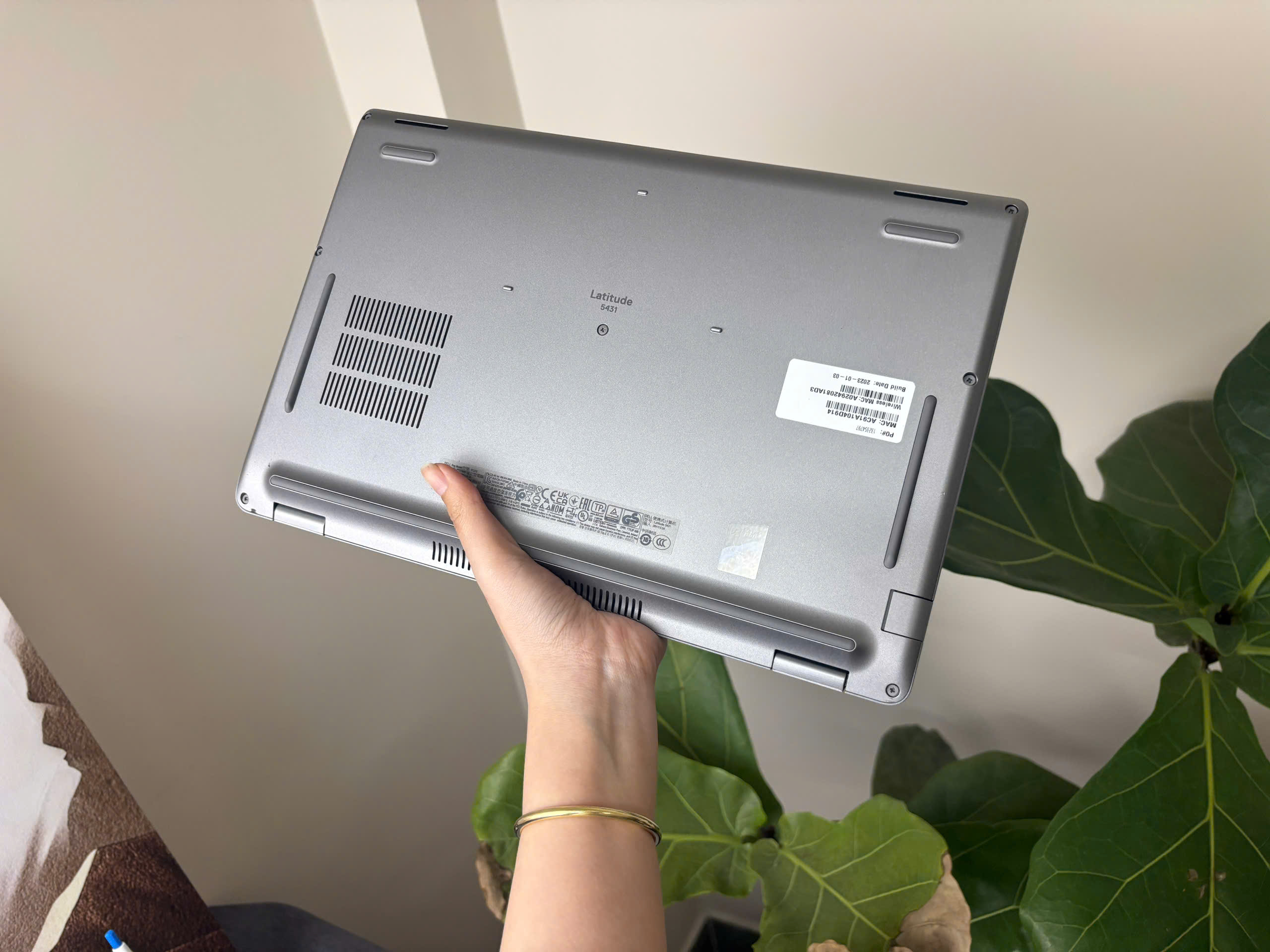 Dell Latitude 5431 - Ảnh 5