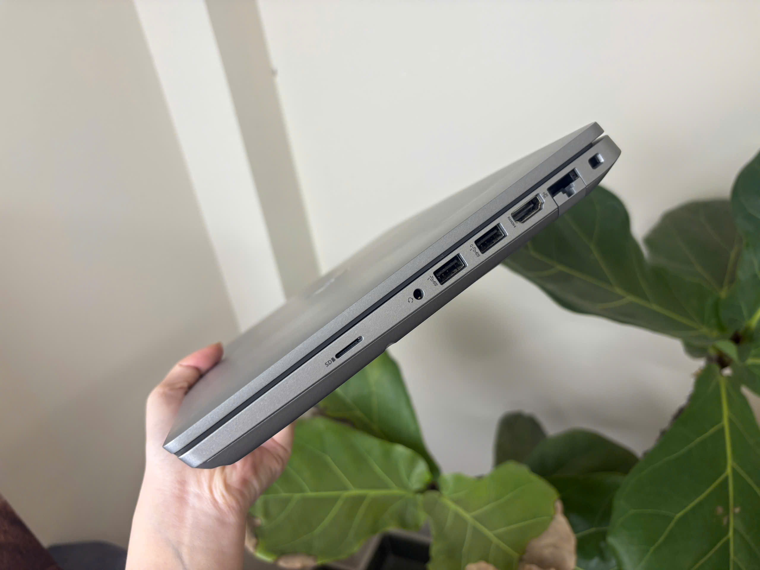 Dell Latitude 5431 - Ảnh 8