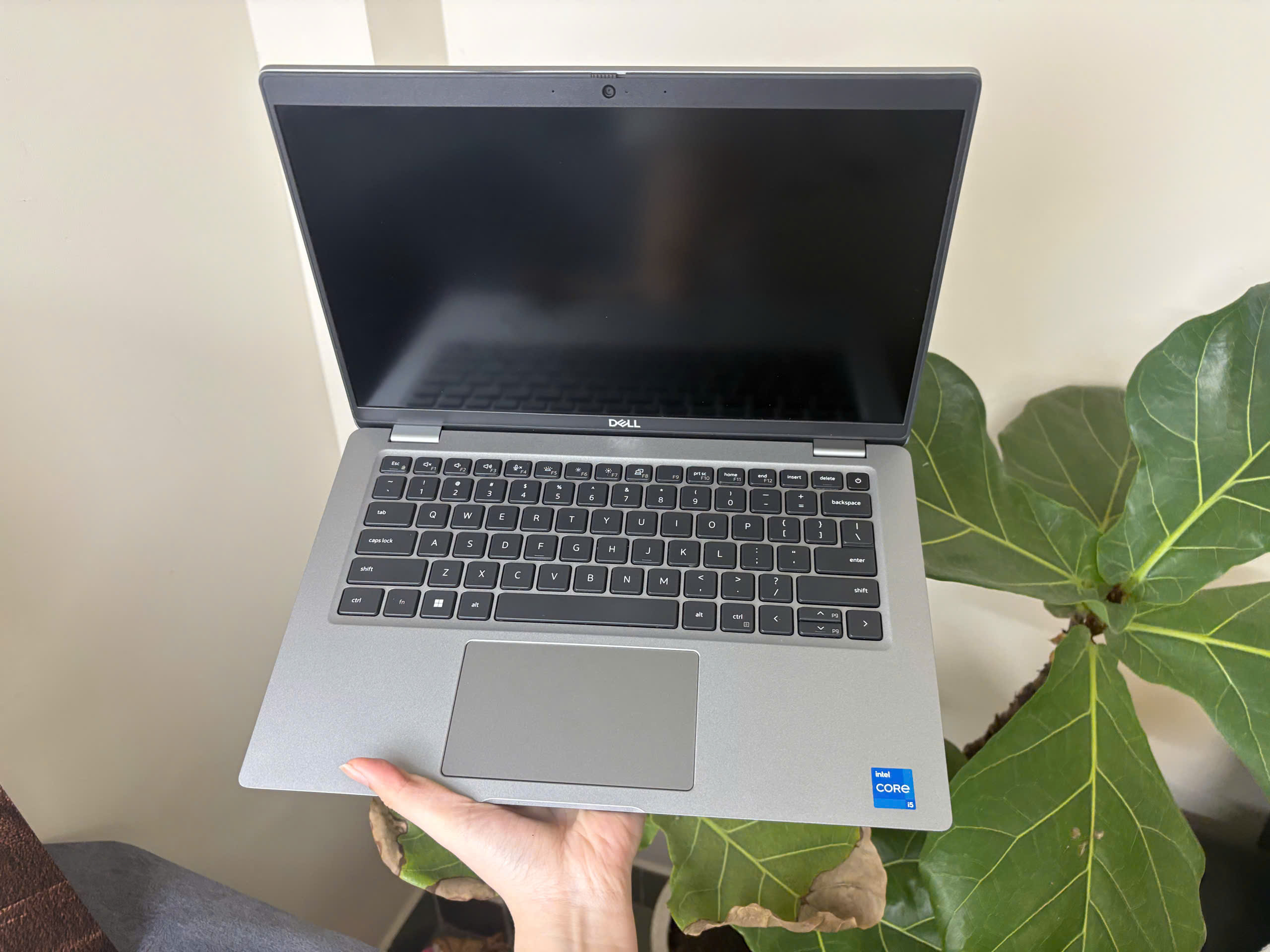 Dell Latitude 5431