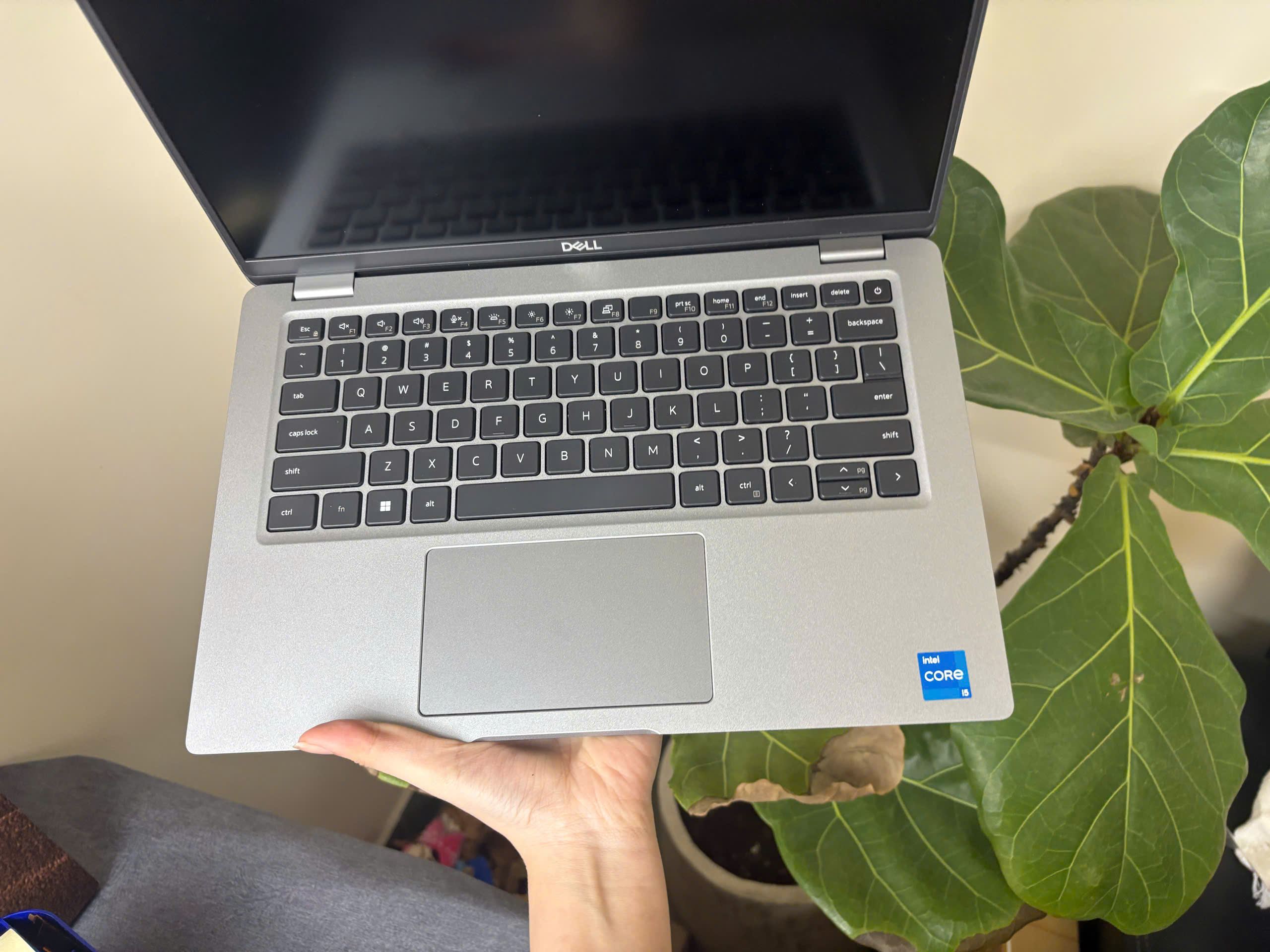Dell Latitude 5431 - Ảnh 10