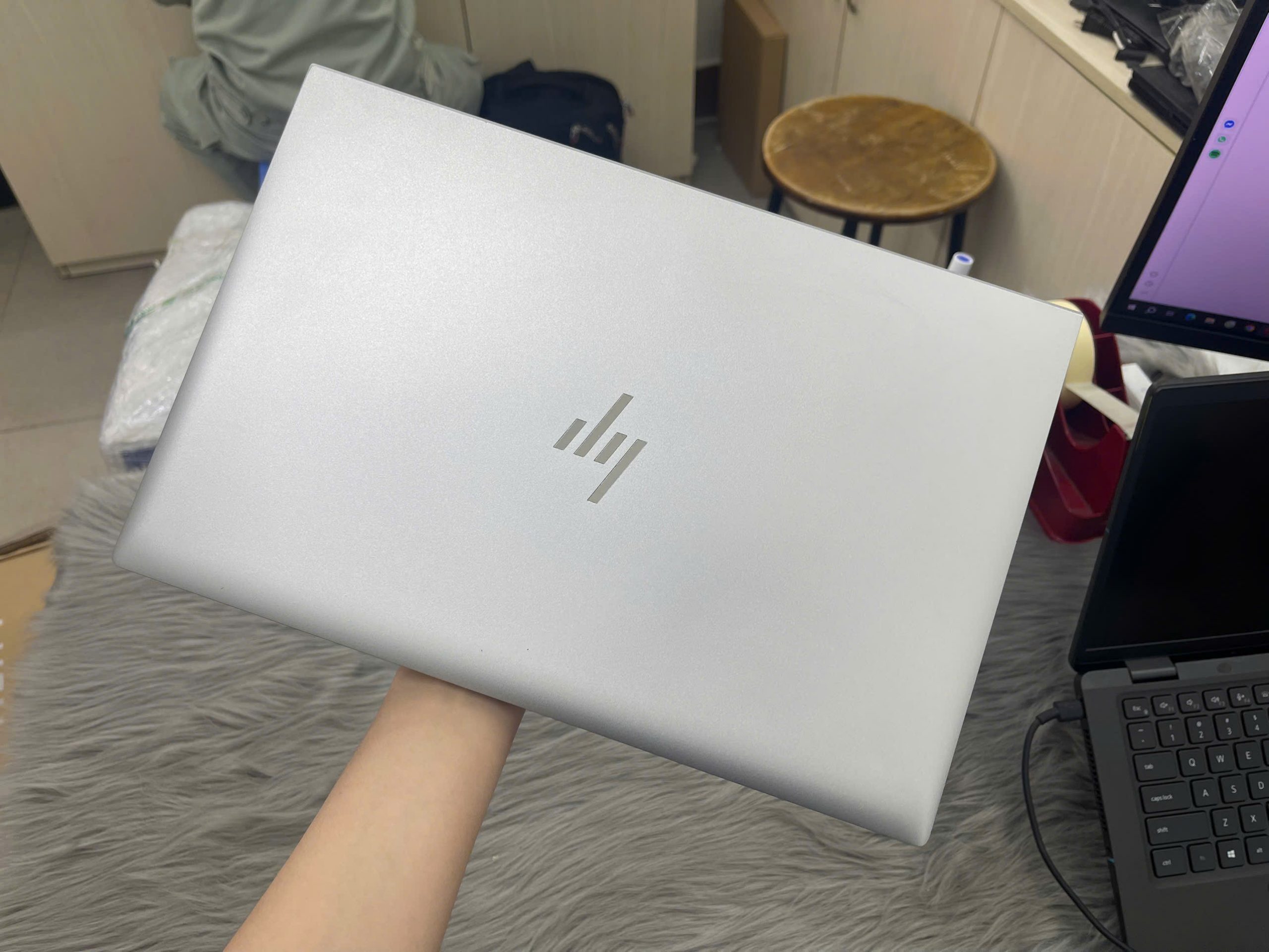Hp Elitebook 845 G8 - Ảnh 5