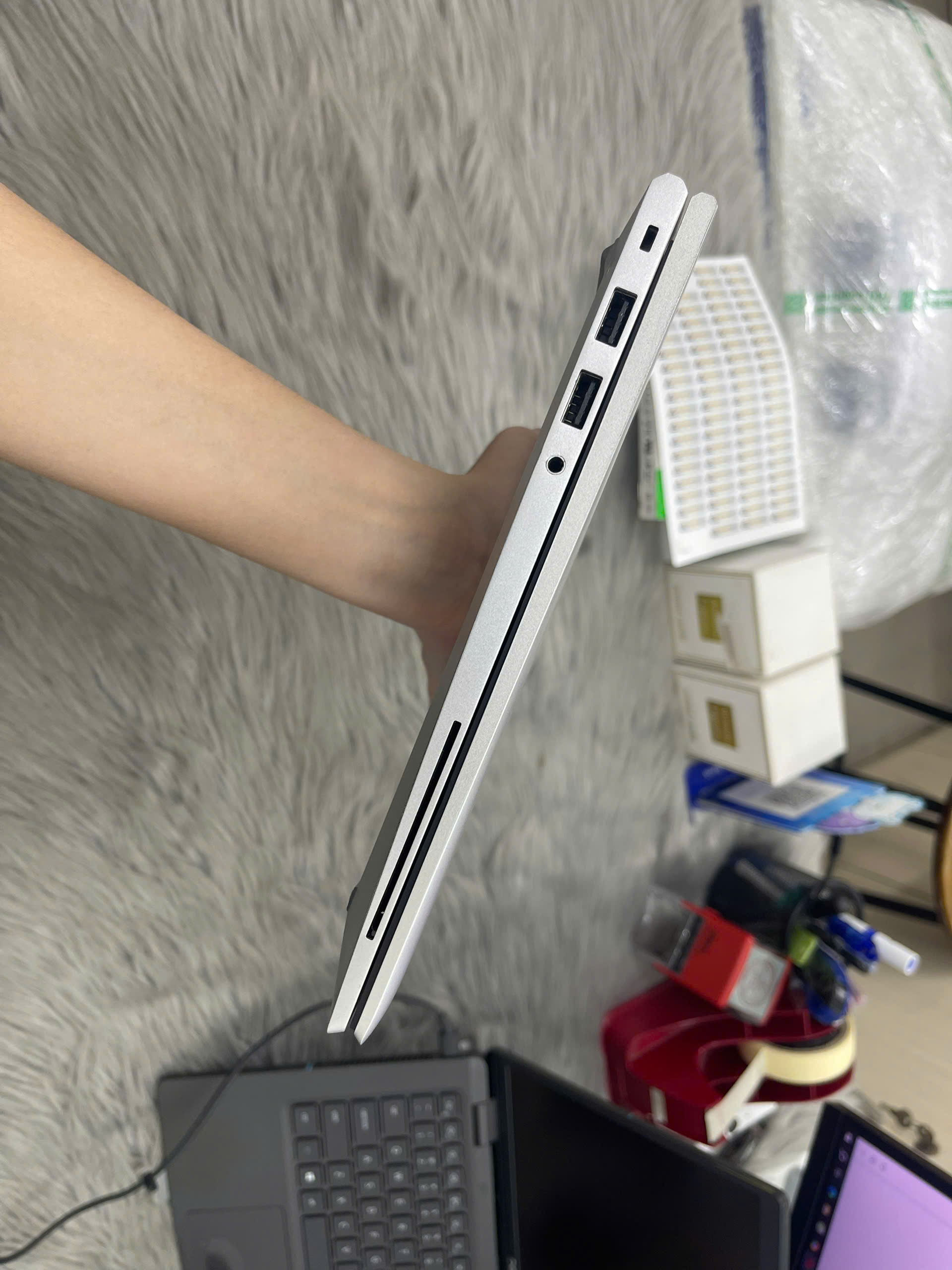 Hp Elitebook 845 G8 - Ảnh 8