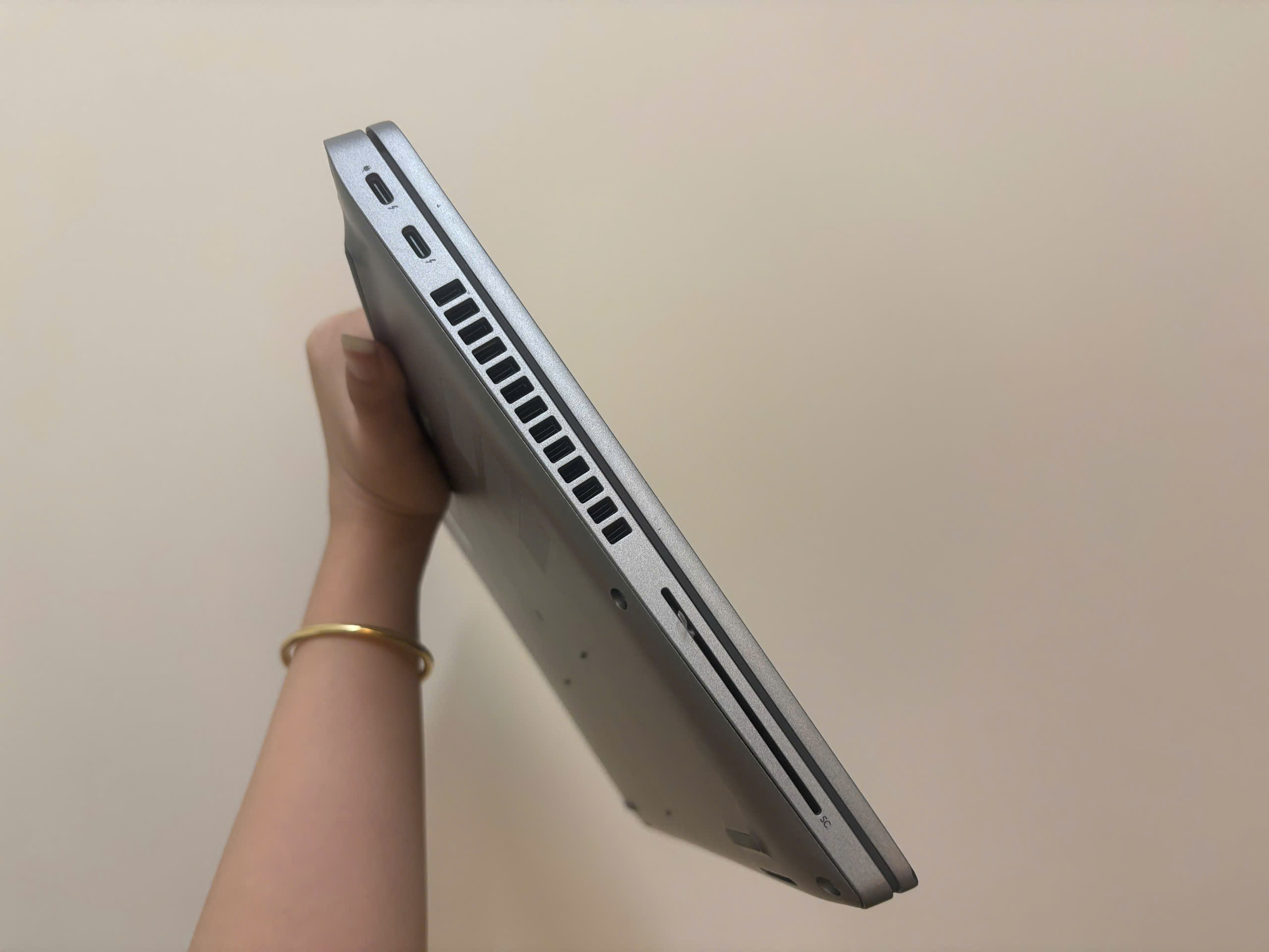 Dell Latitude 5430 - Ảnh 4