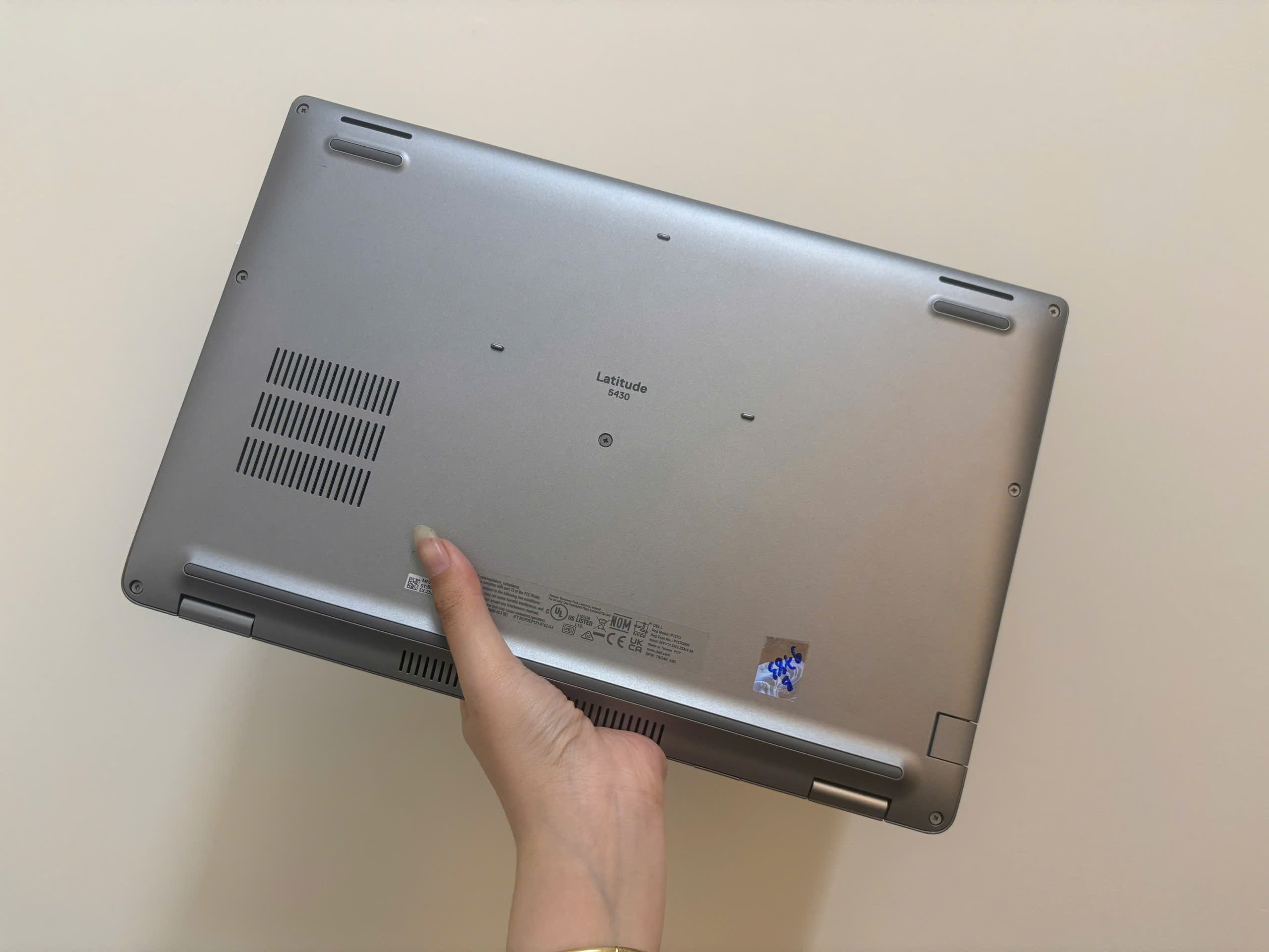Dell Latitude 5430 - Ảnh 5