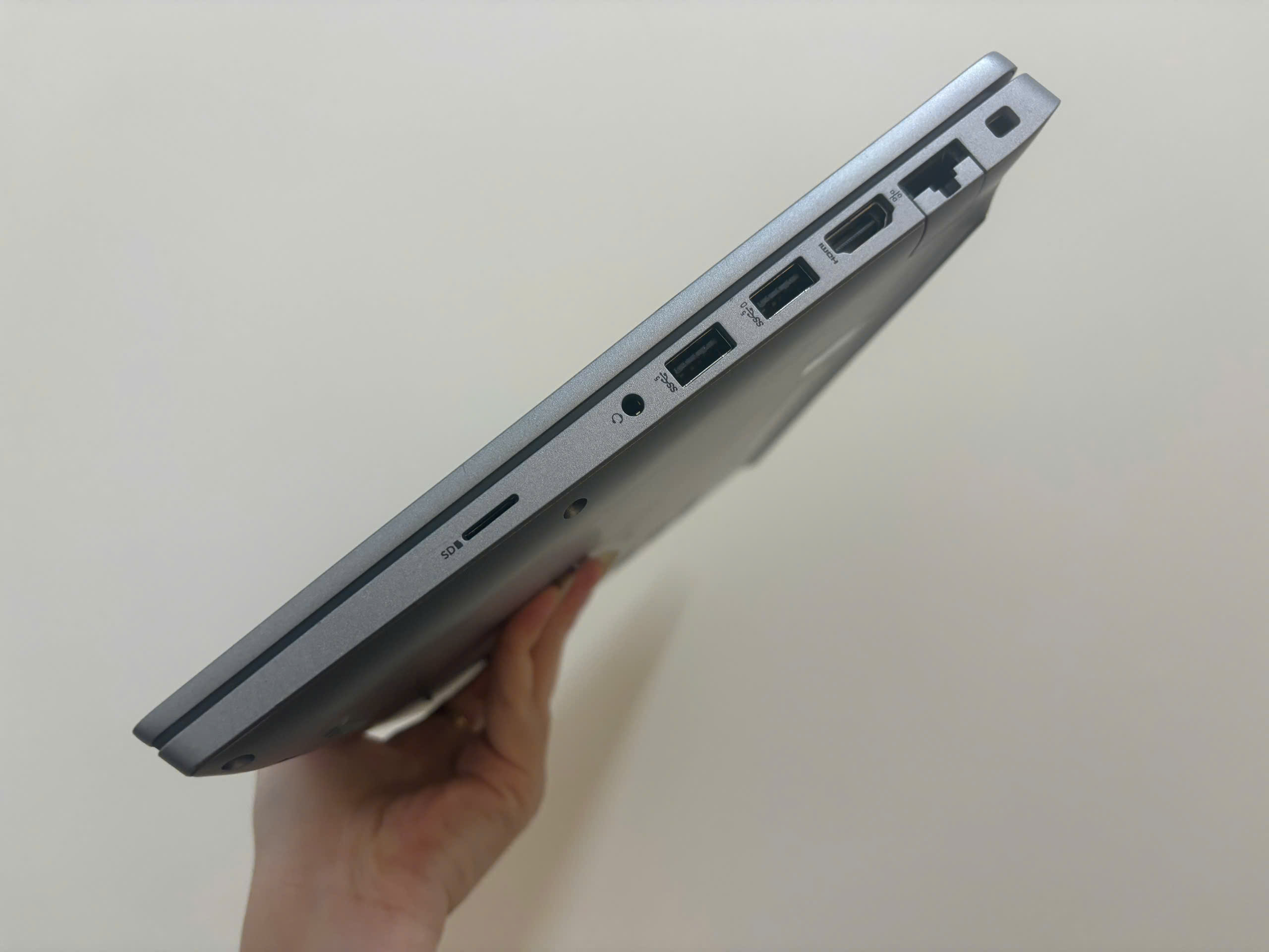Dell Latitude 5430 - Ảnh 8
