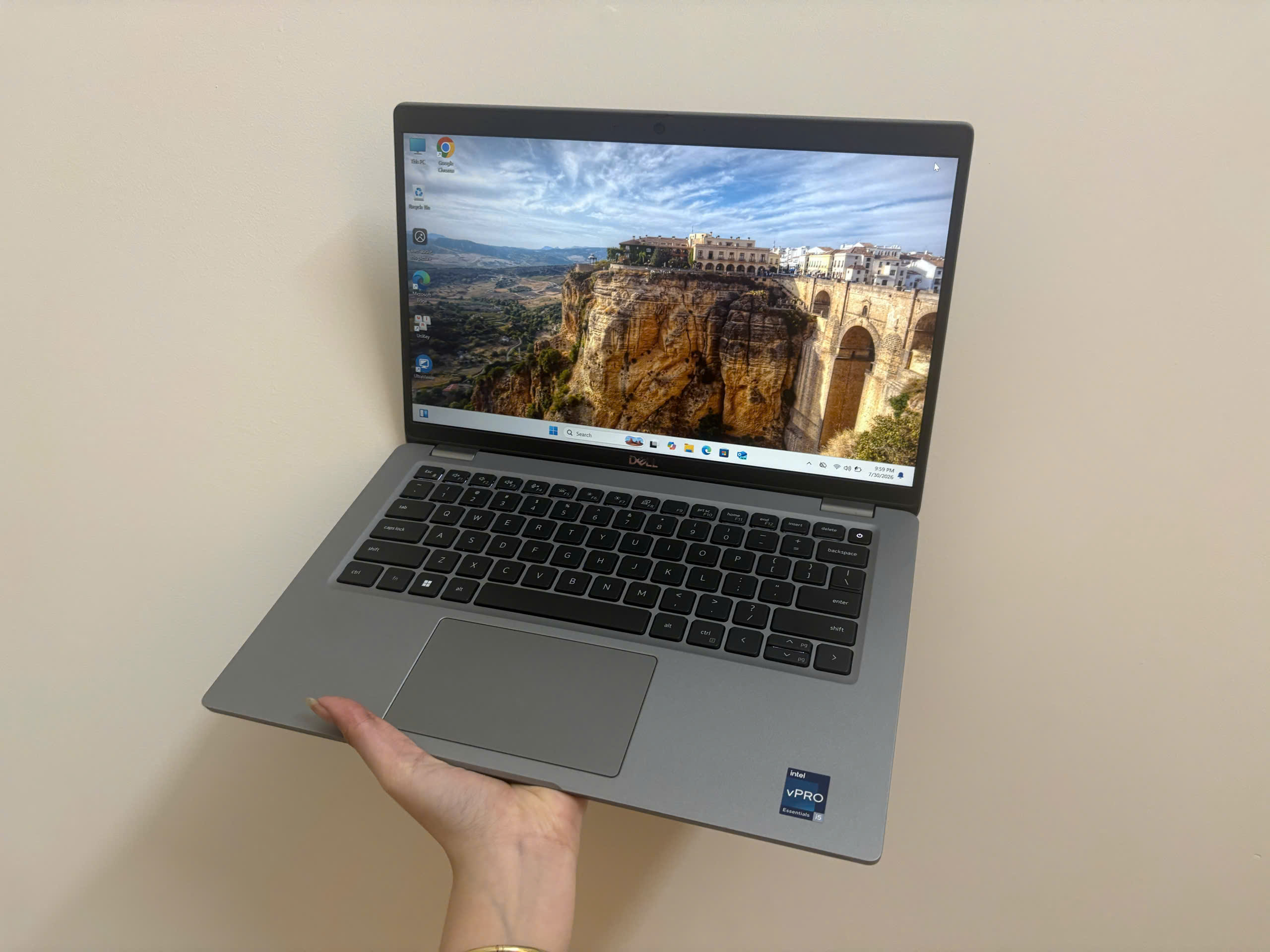 Dell Latitude 5430
