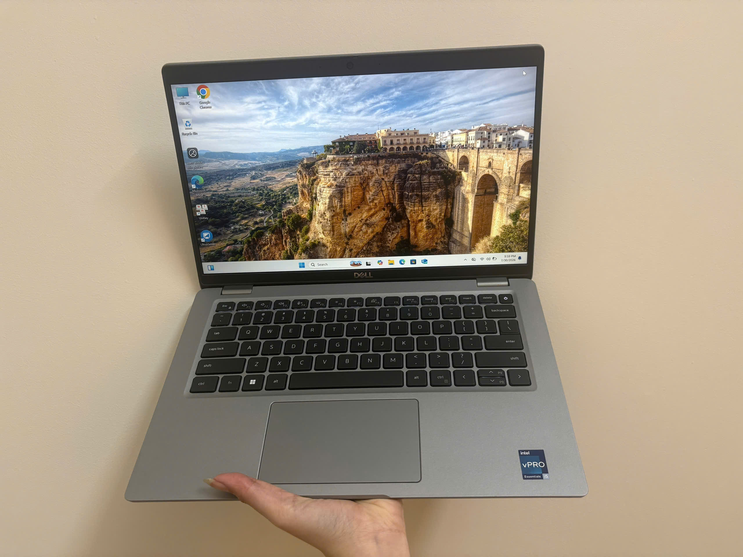 Dell Latitude 5430 - Ảnh 11