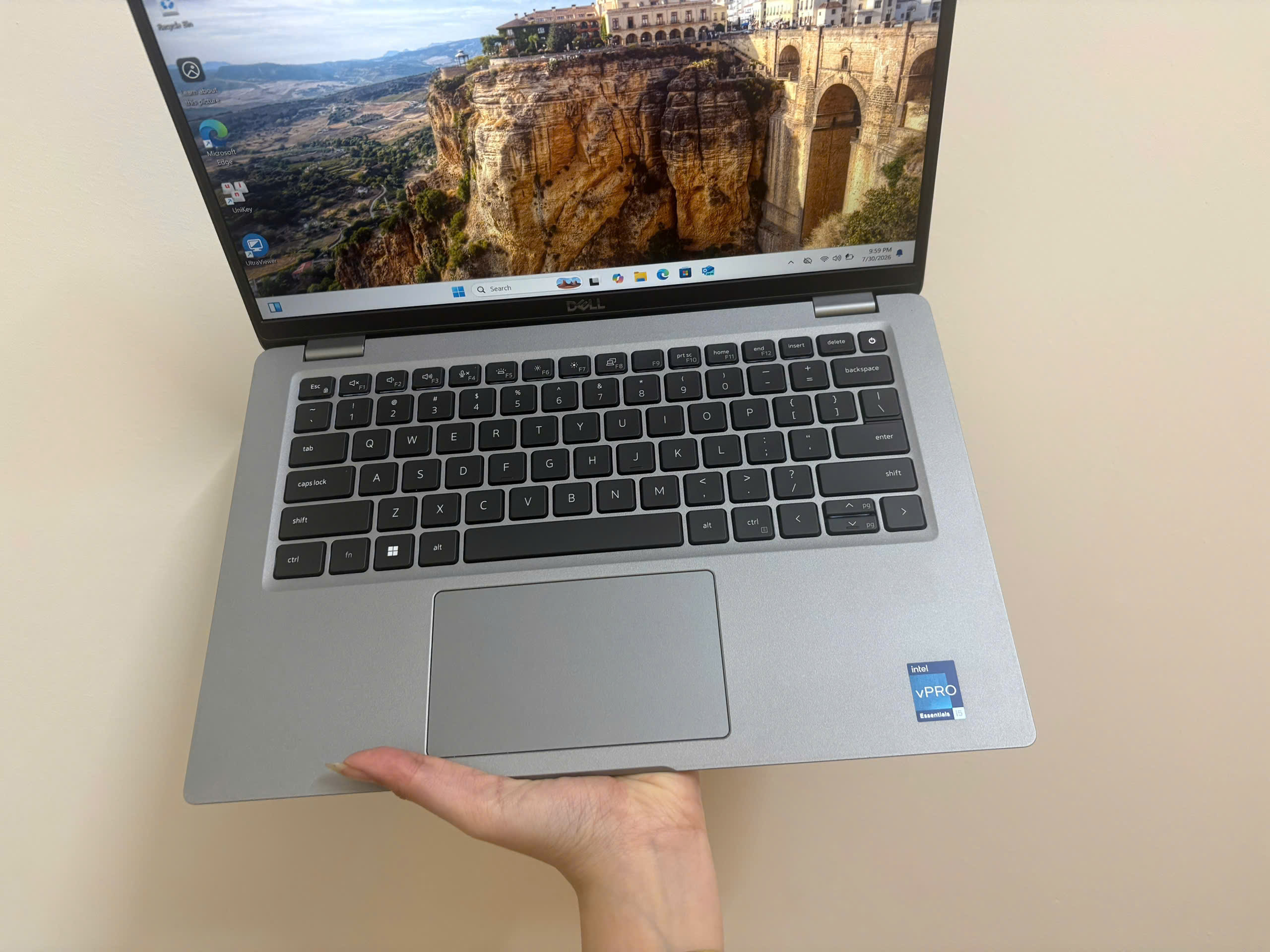 Dell Latitude 5430 - Ảnh 12