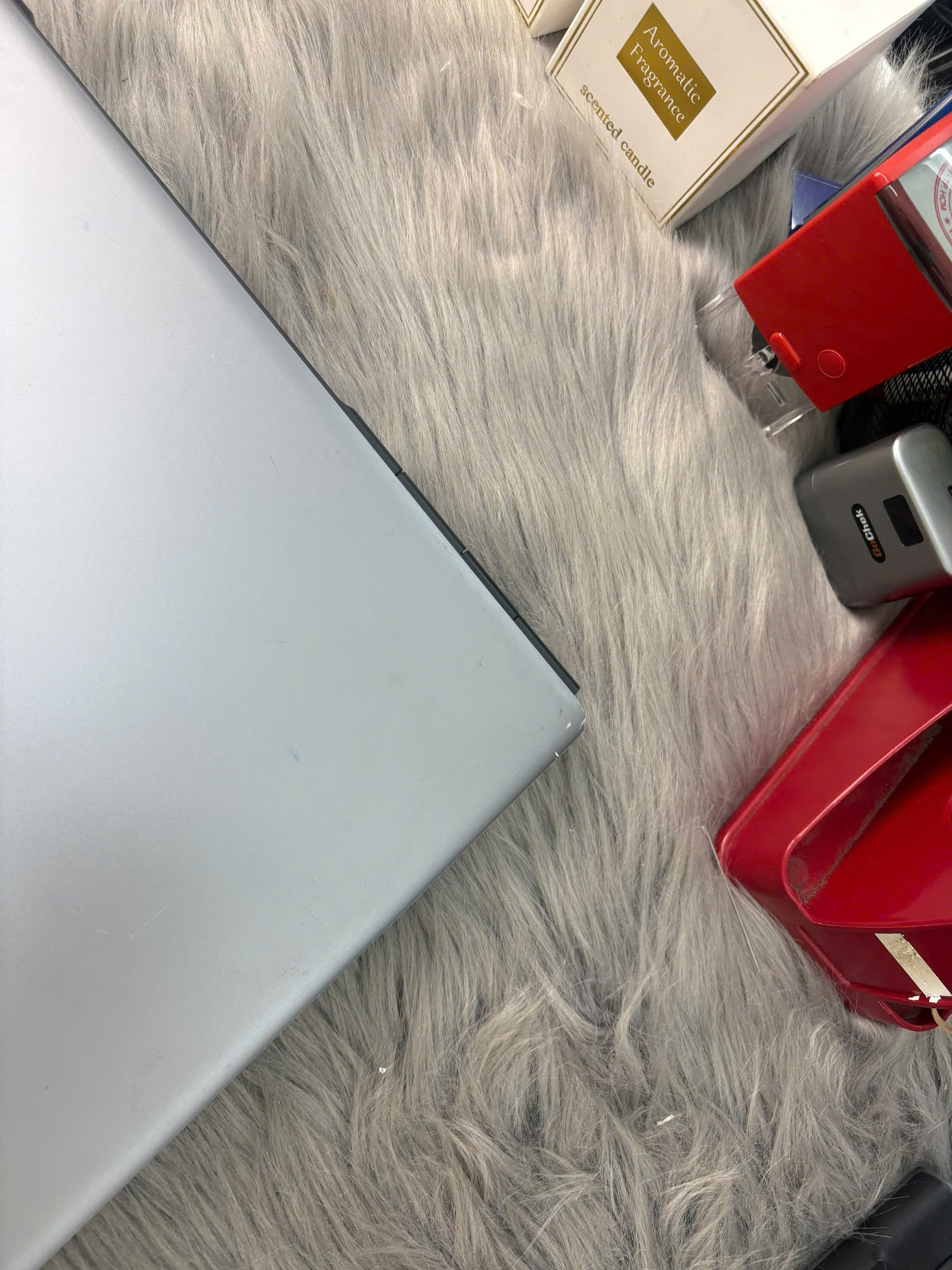 Dell Precision 7560 - Ảnh 10