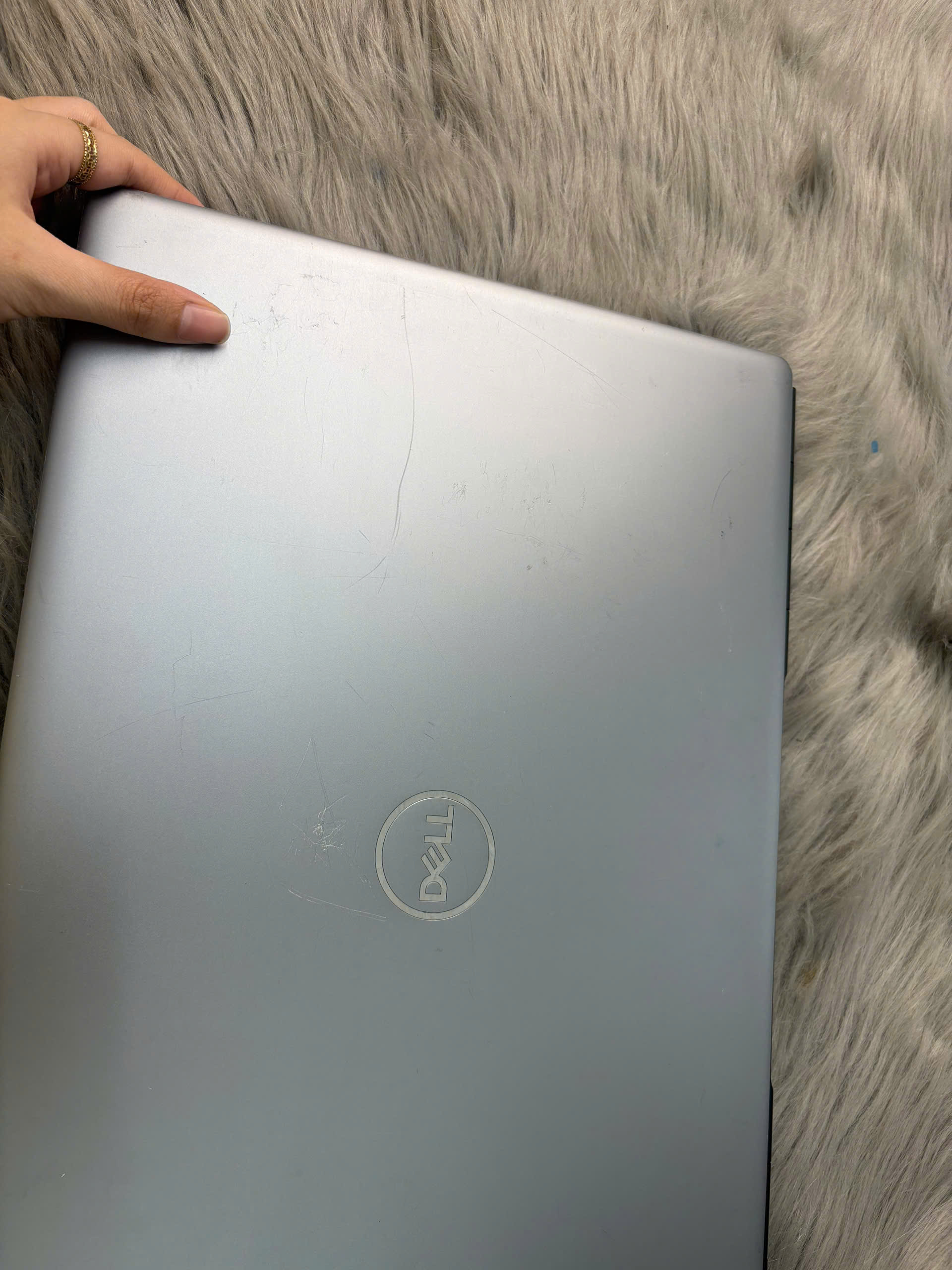 Dell Precision 7560 - Ảnh 11