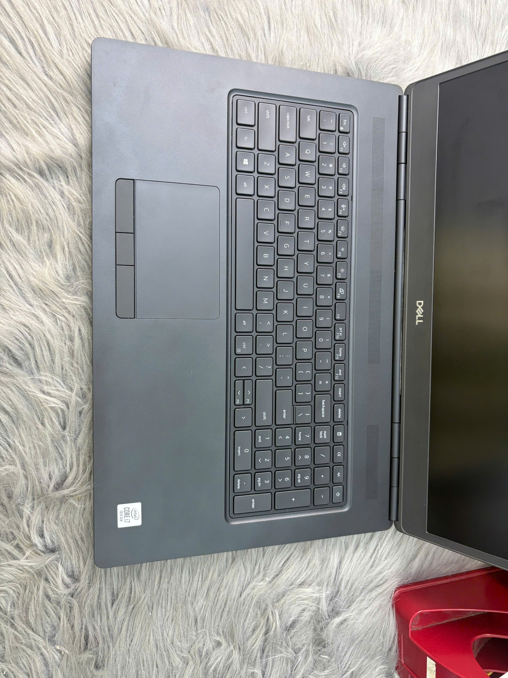Dell Precision 7560 - Ảnh 12