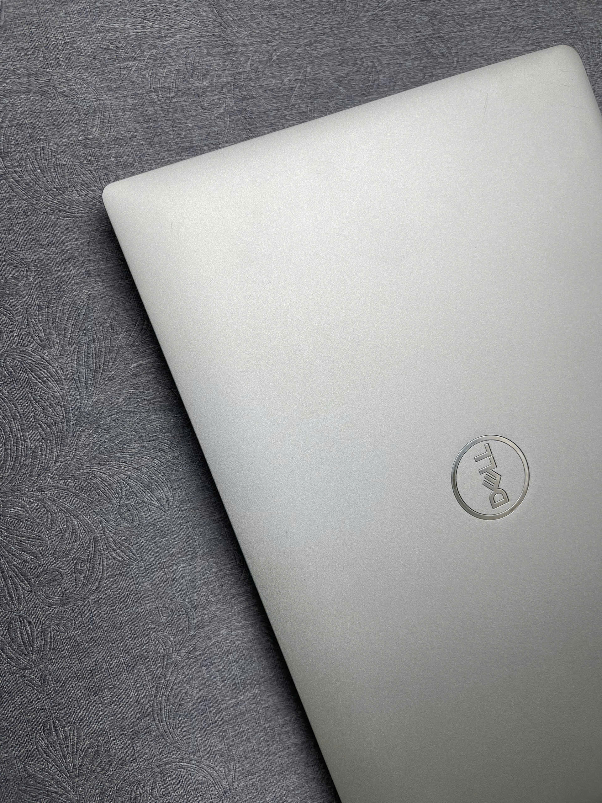 Dell Latitude 5420 - Ảnh 4