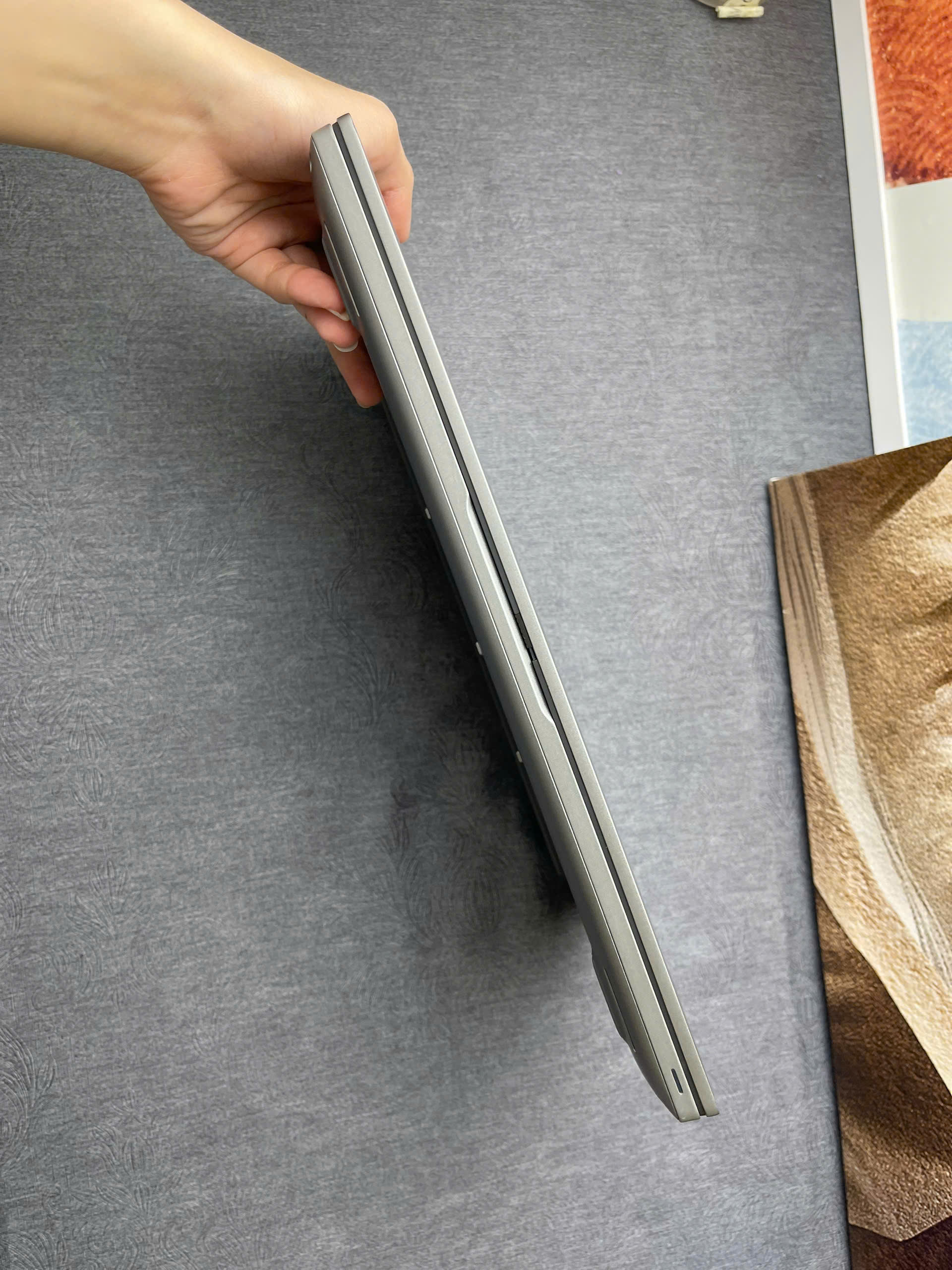 Dell Latitude 5420 - Ảnh 6