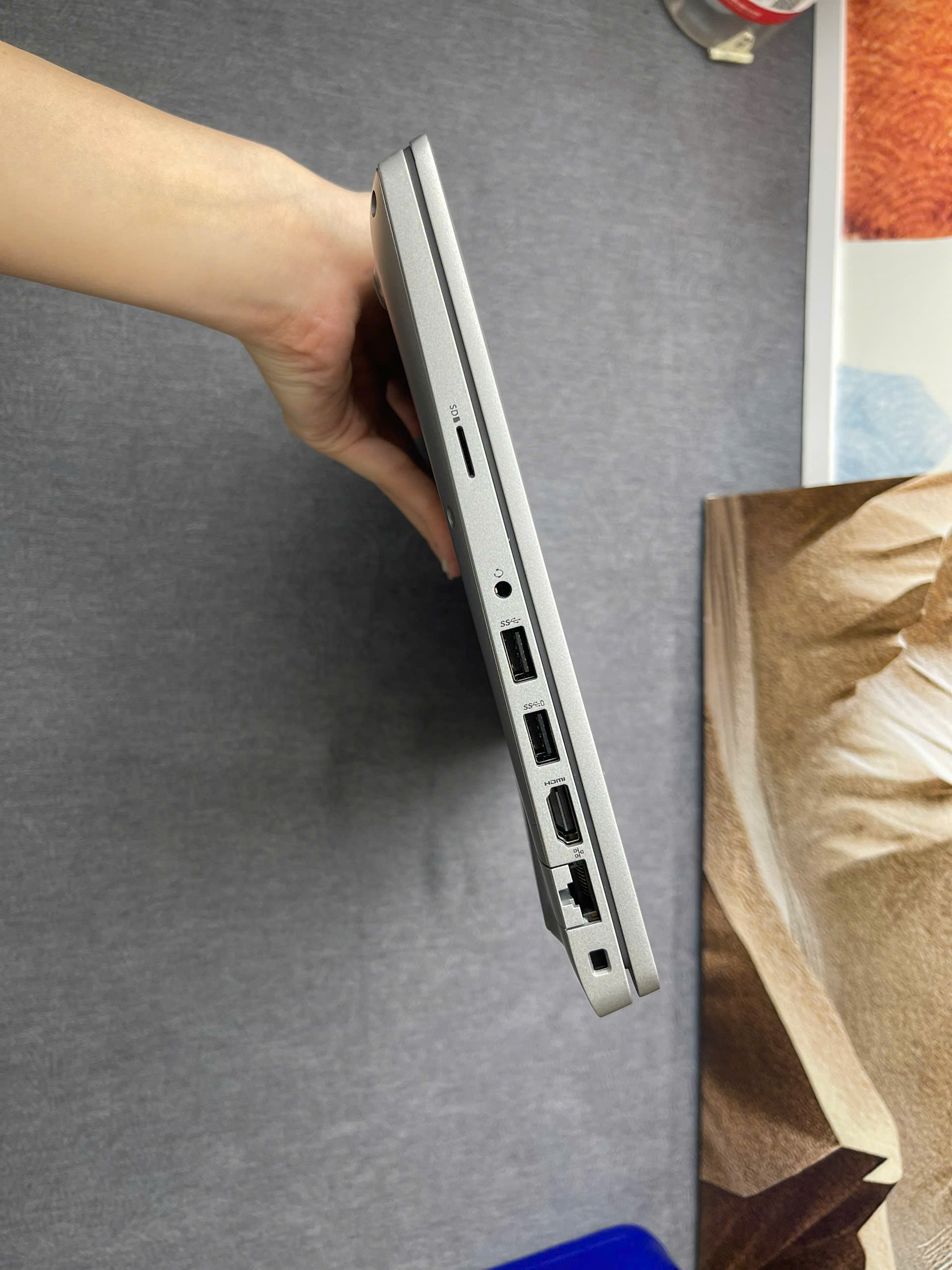 Dell Latitude 5420 - Ảnh 7