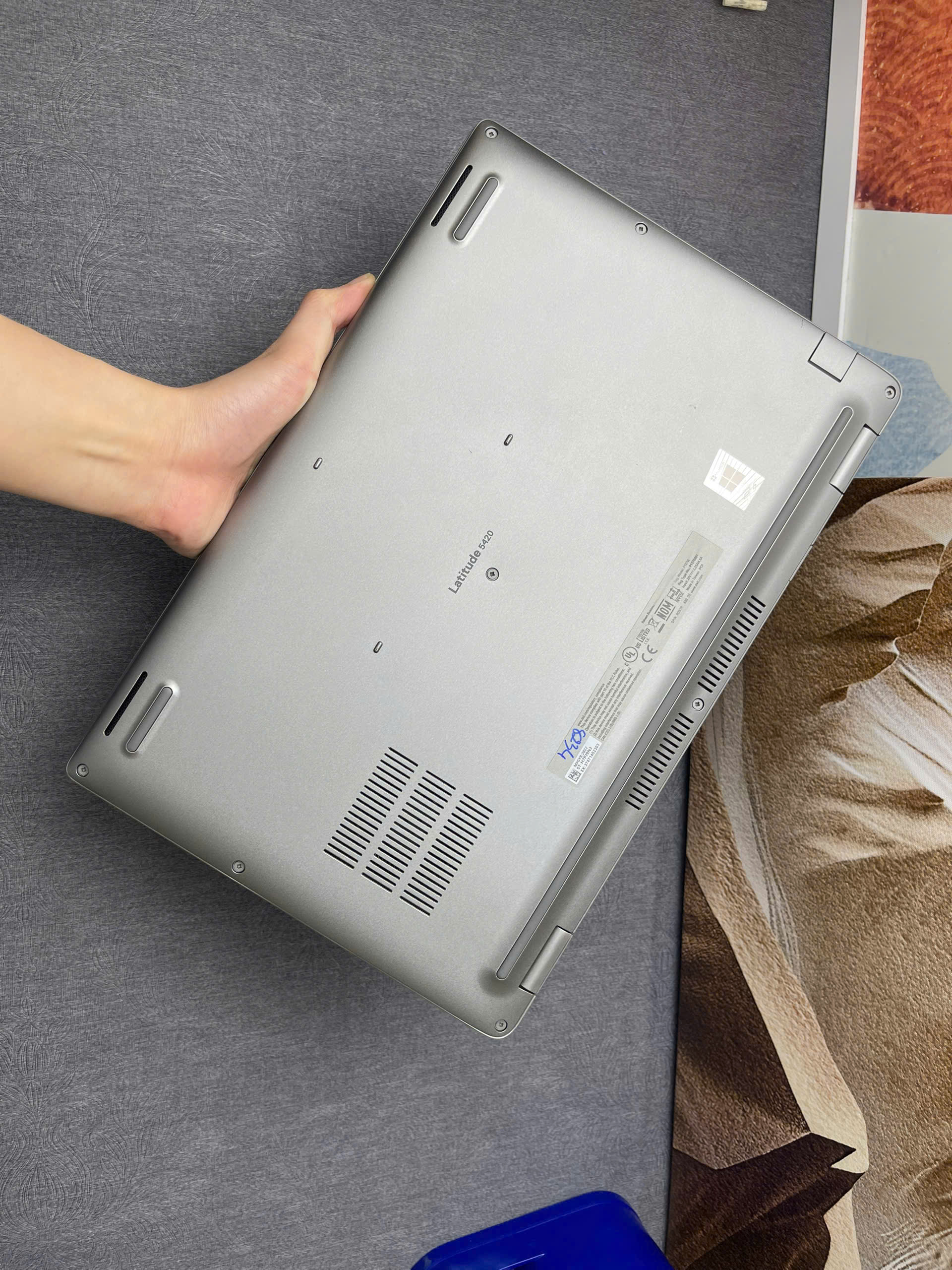 Dell Latitude 5420 - Ảnh 10