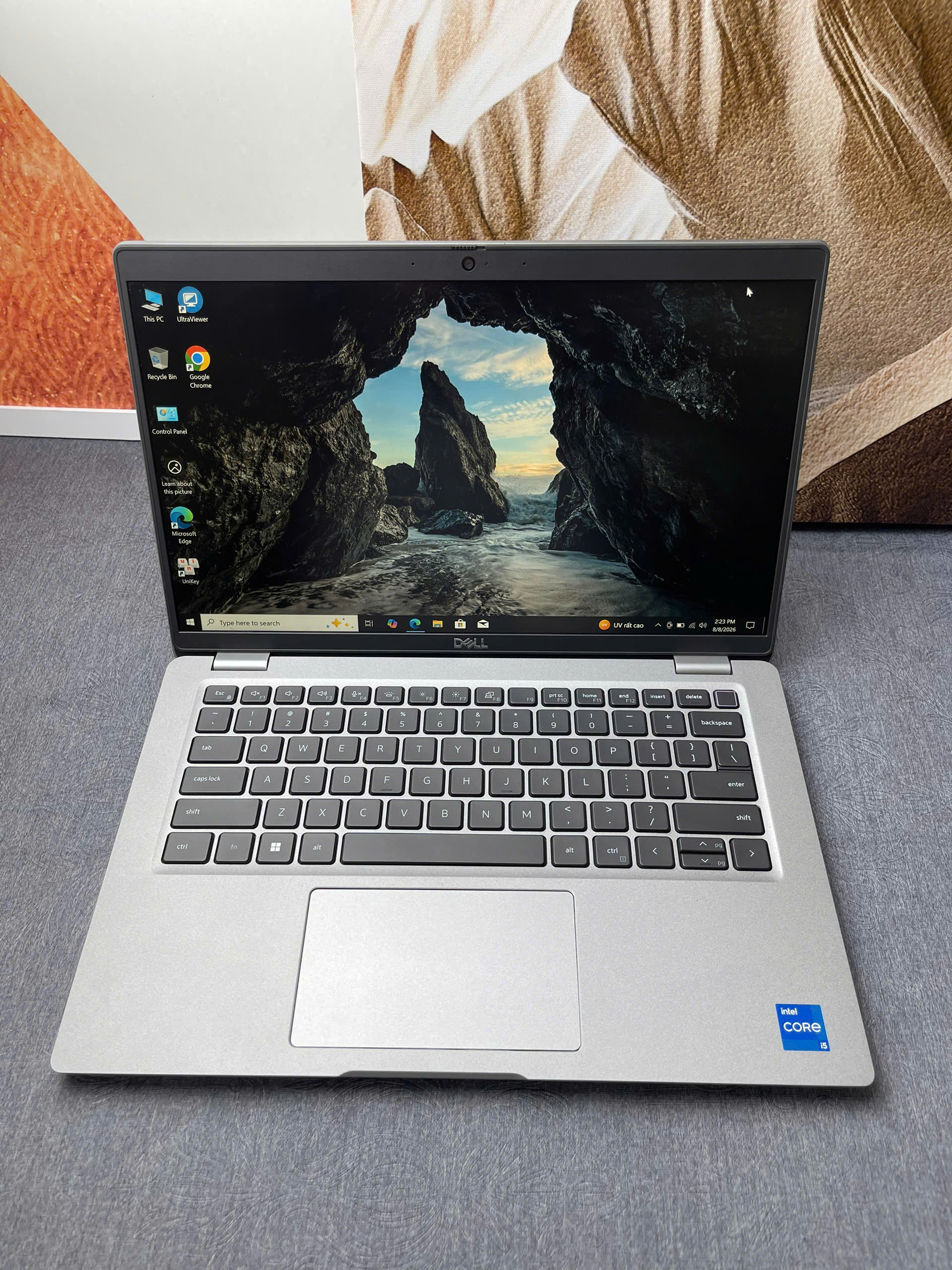 Dell Latitude 5420
