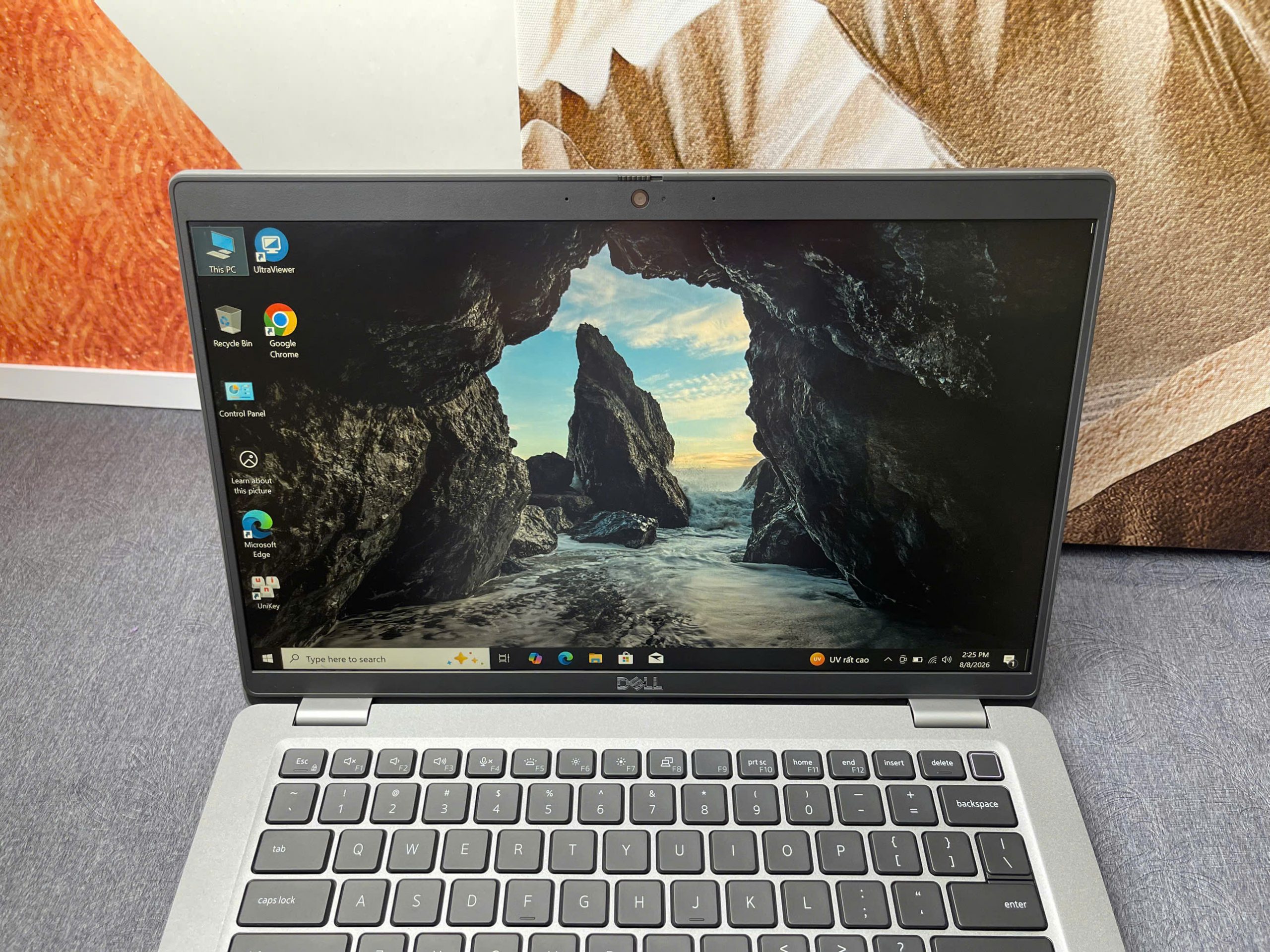 Dell Latitude 5420 - Ảnh 15