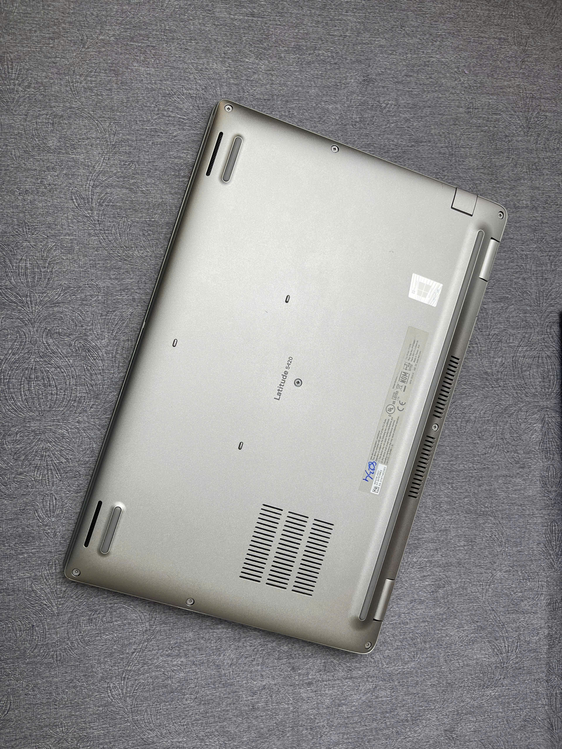 Dell Latitude 5420 - Ảnh 16