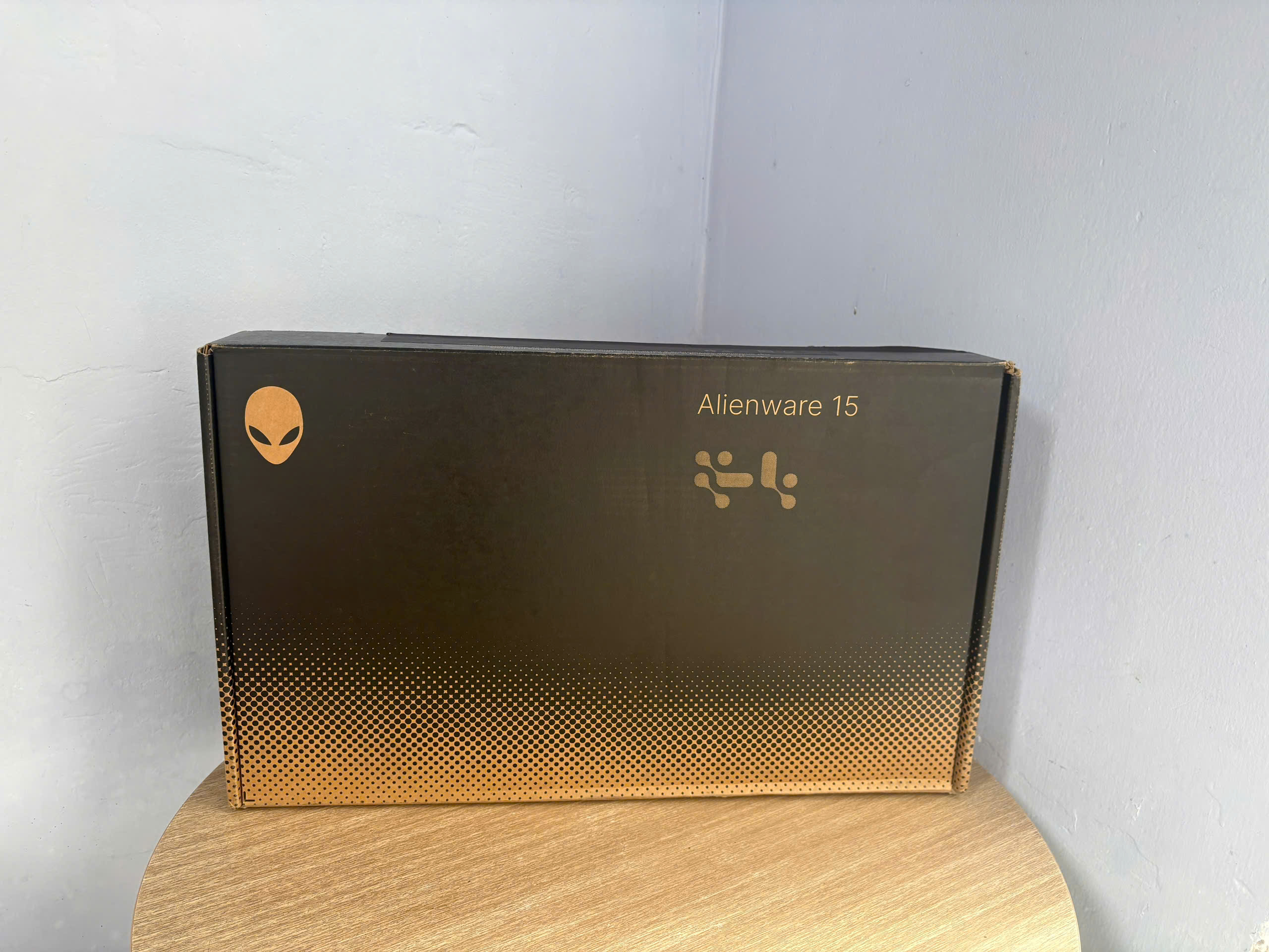 Dell Alienwarev 2026 DA15260 - Ảnh 2