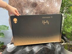 Dell Alienwarev 2026 DA15260