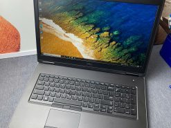 Dell Precision 7740