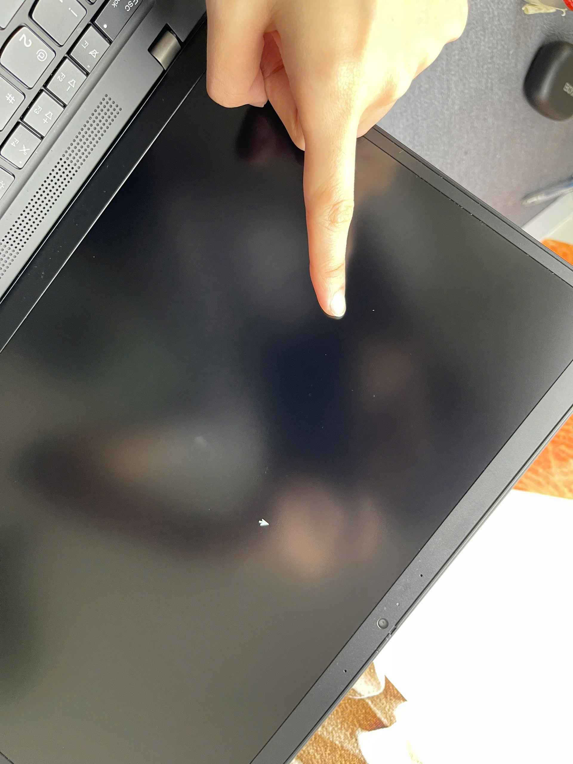 Thinkpad T14s G4 - Ảnh 3