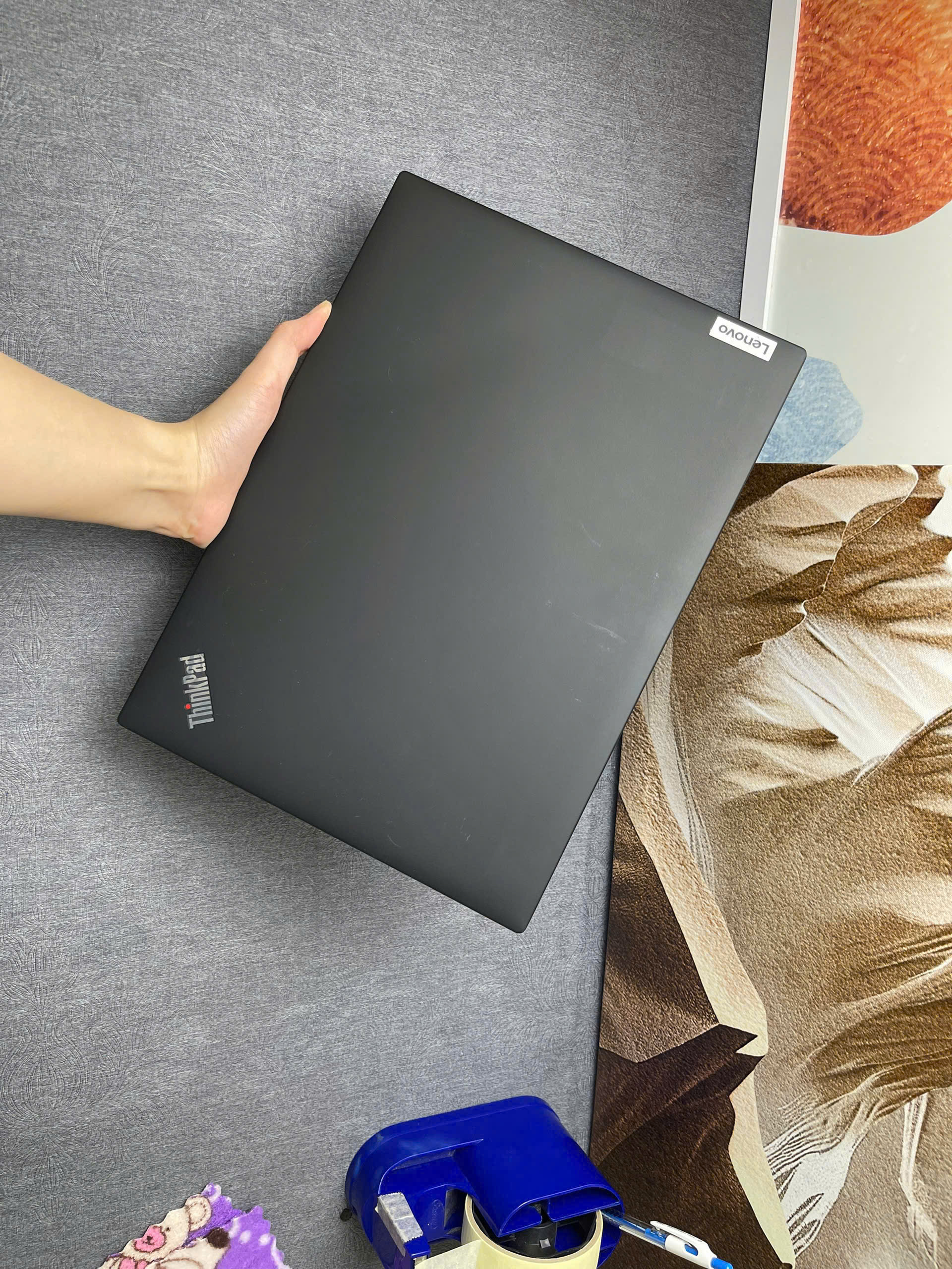 Thinkpad T14s G4 - Ảnh 7
