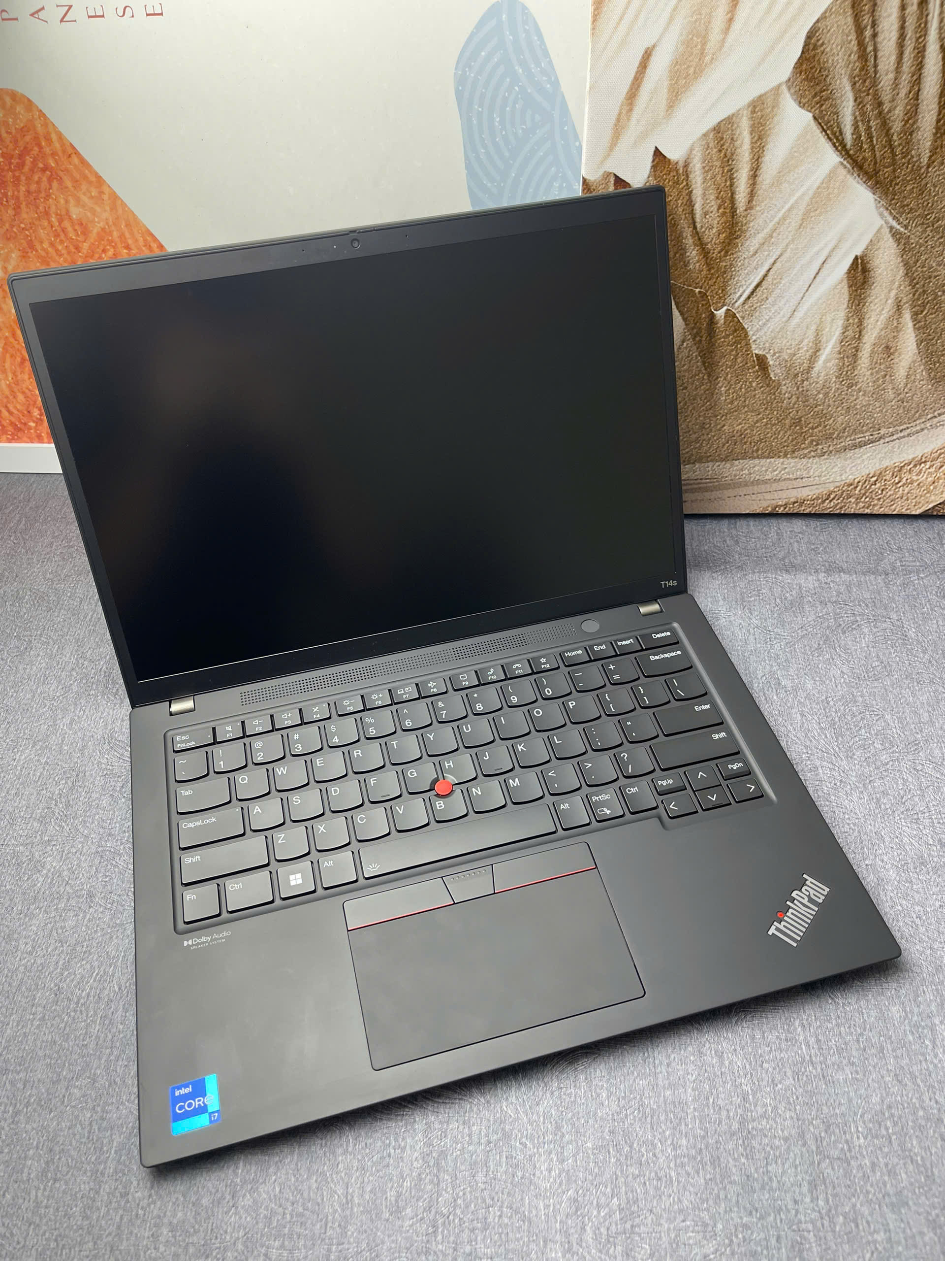 Thinkpad T14s G4