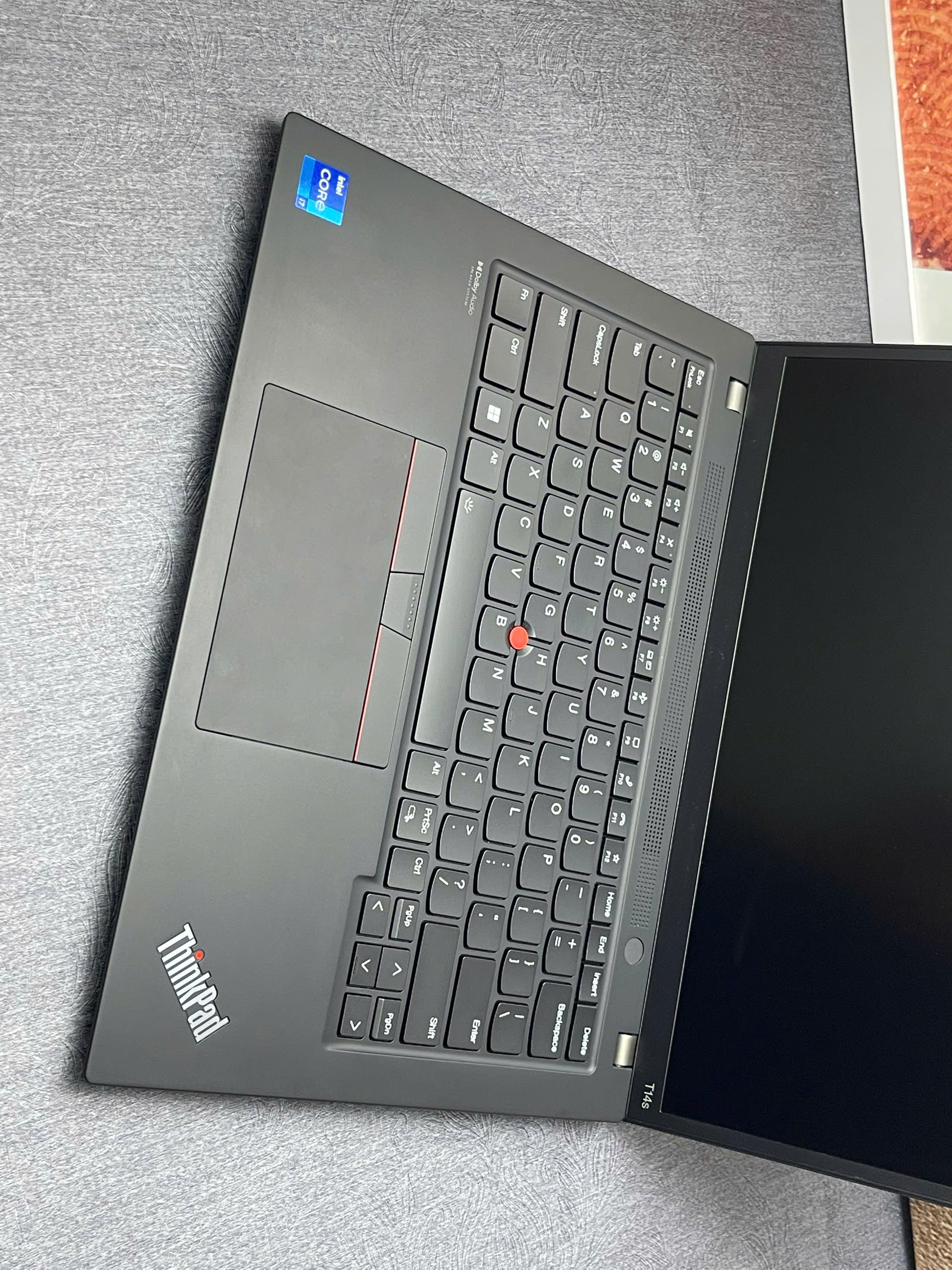 Thinkpad T14s G4 - Ảnh 8