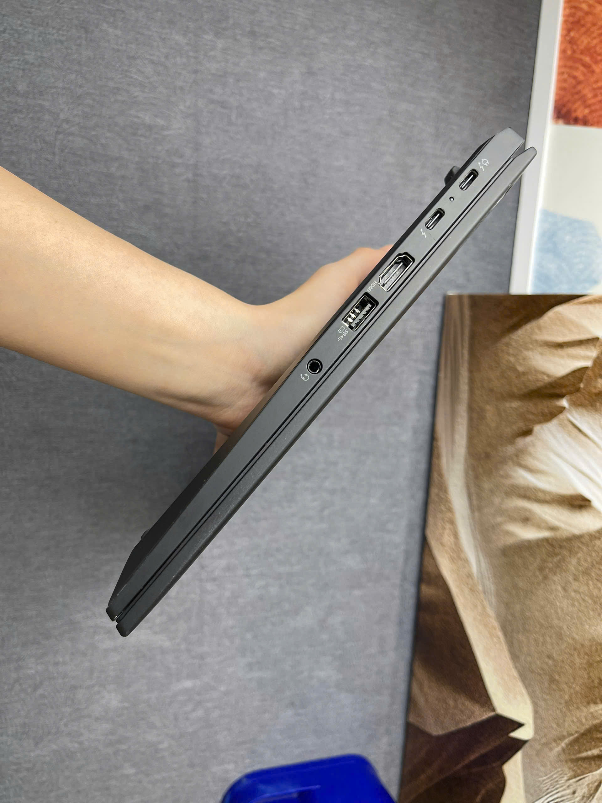 Thinkpad T14s G4 - Ảnh 9
