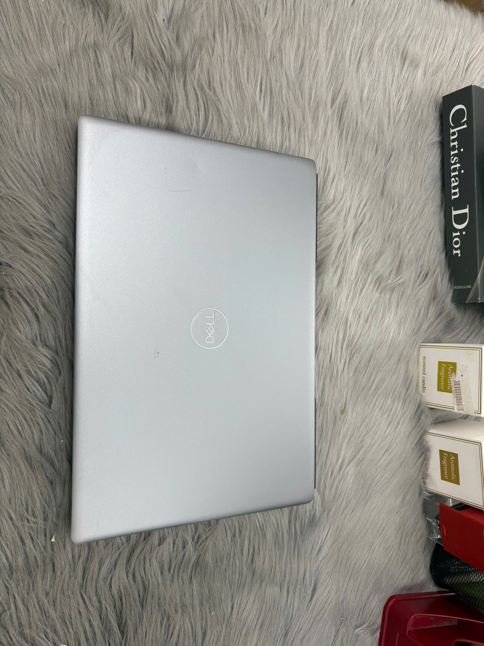 Dell Precision 7560 - Ảnh 8