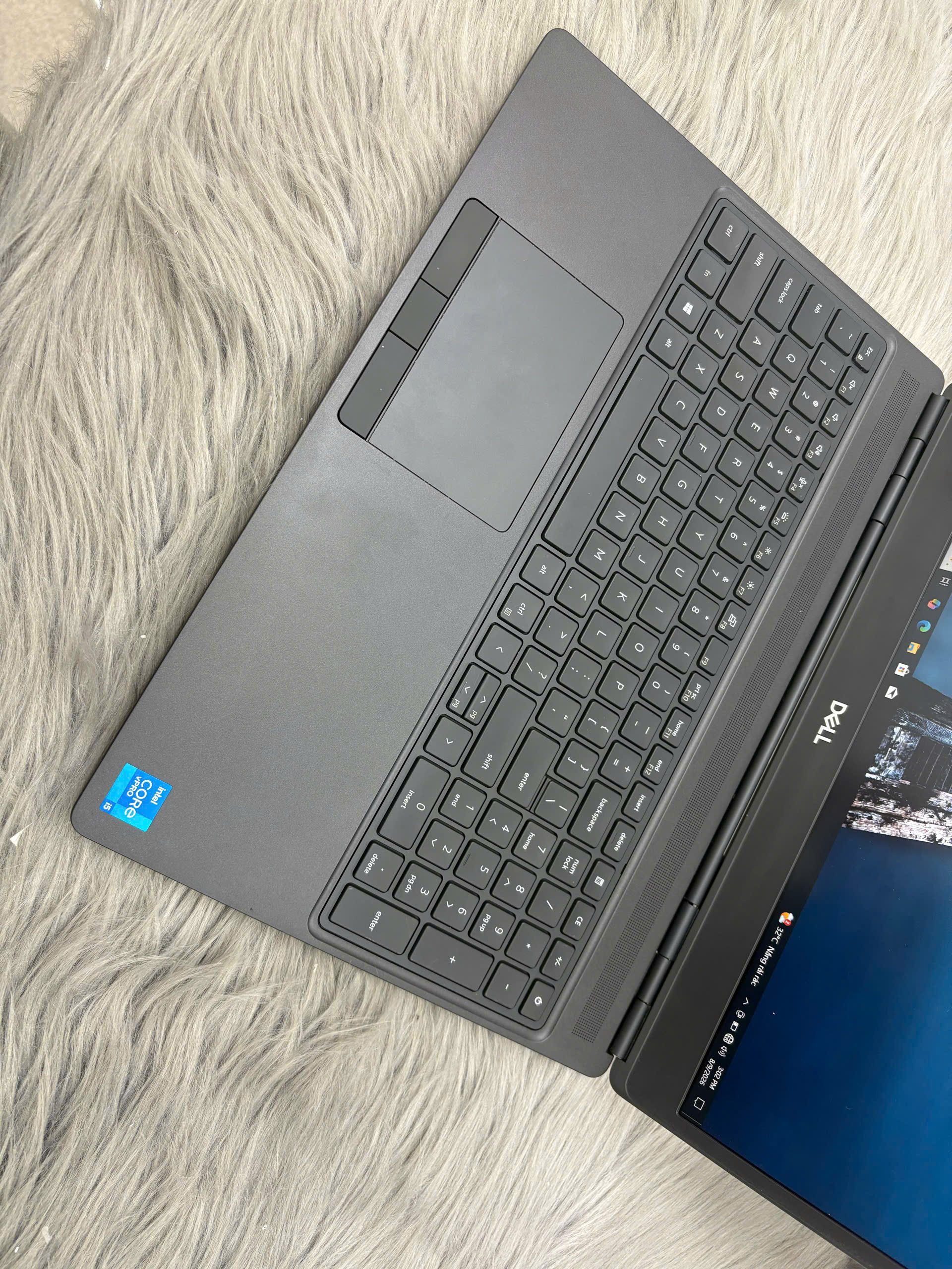 Dell Precision 7560 - Ảnh 12