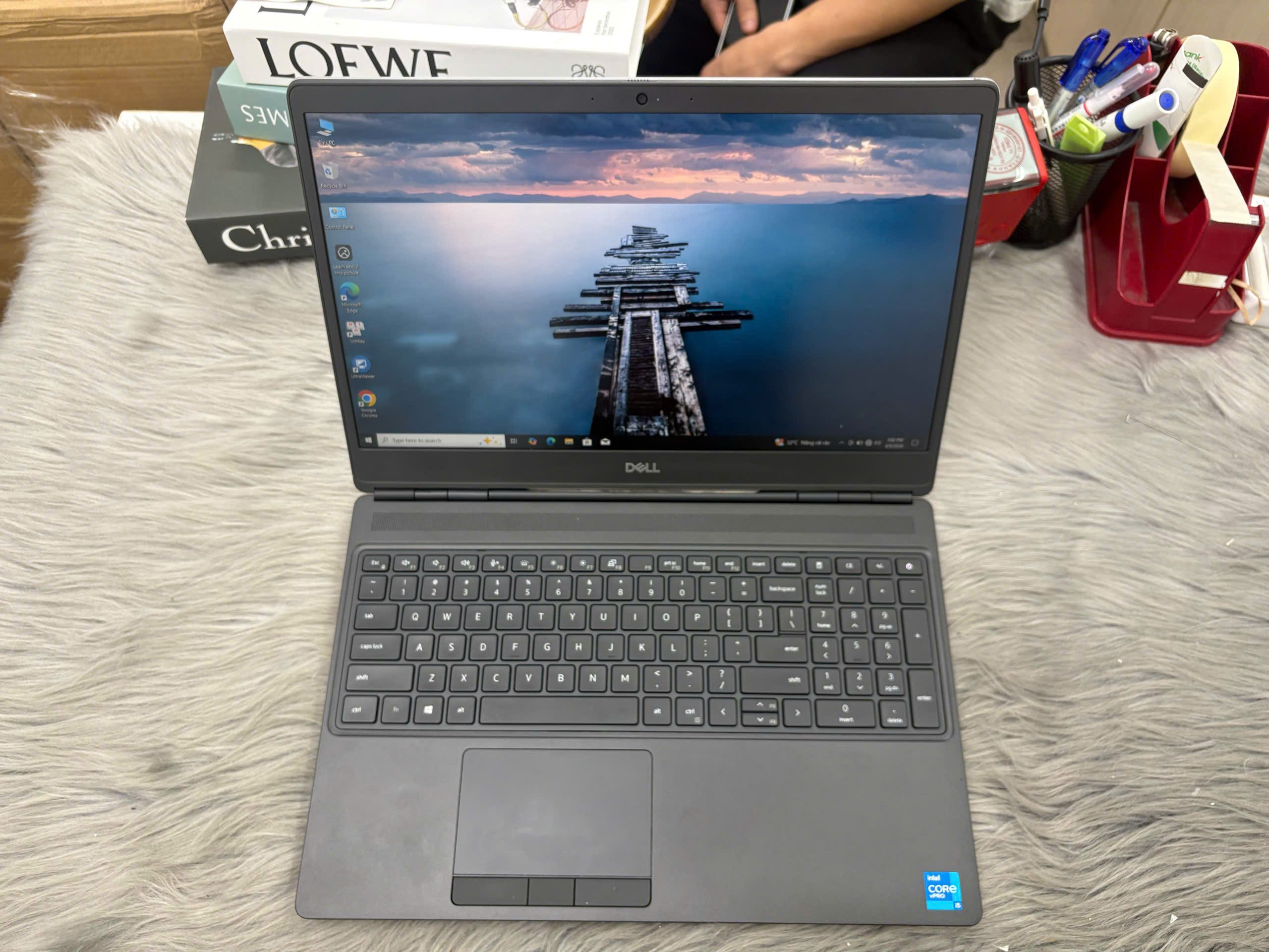 Dell Precision 7560