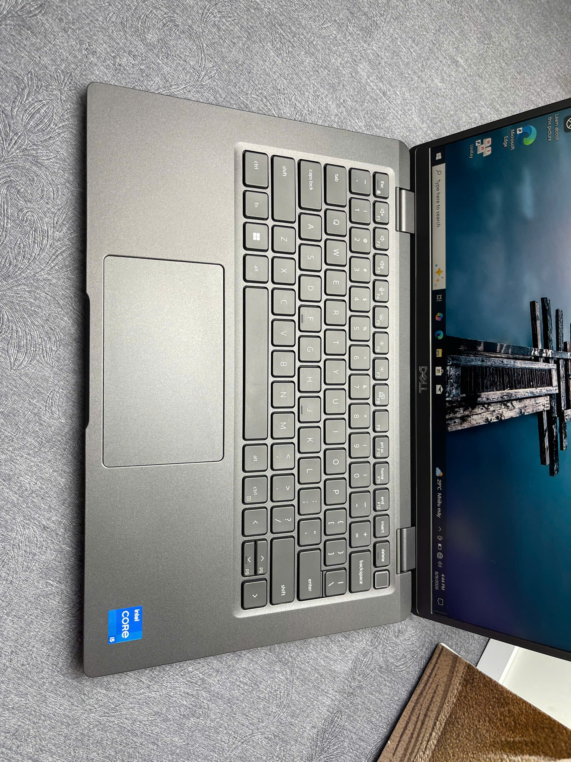 Dell Latitude 7420 - Ảnh 2