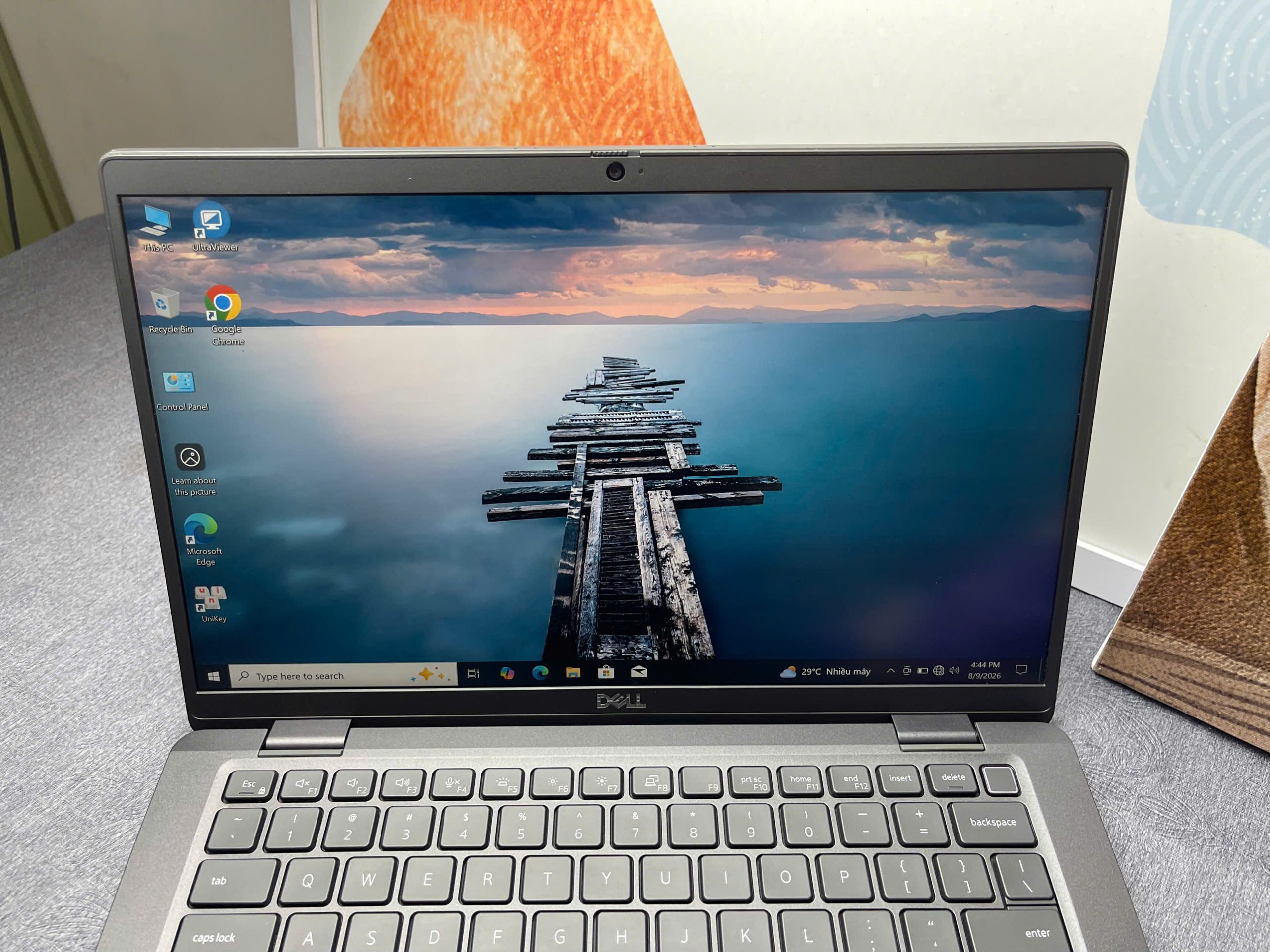 Dell Latitude 7420 - Ảnh 3
